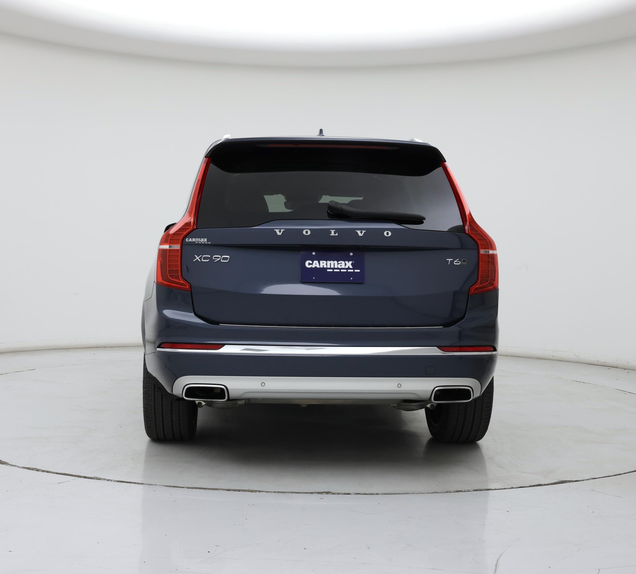 Thumbnail: 2021 Volvo XC90 - 6