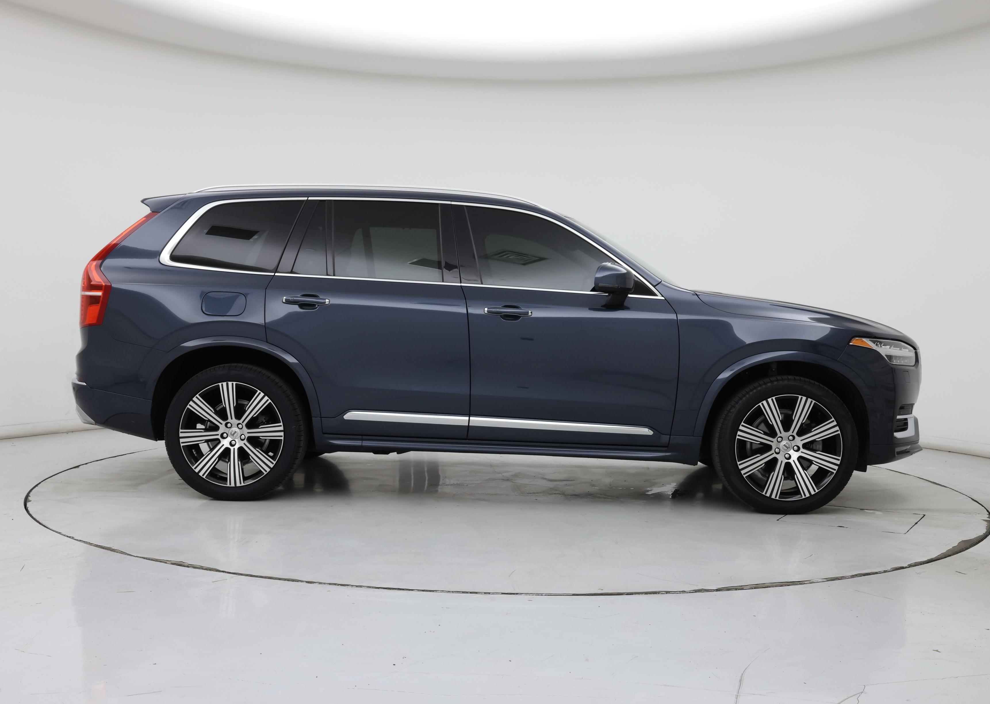 Thumbnail: 2021 Volvo XC90 - 7
