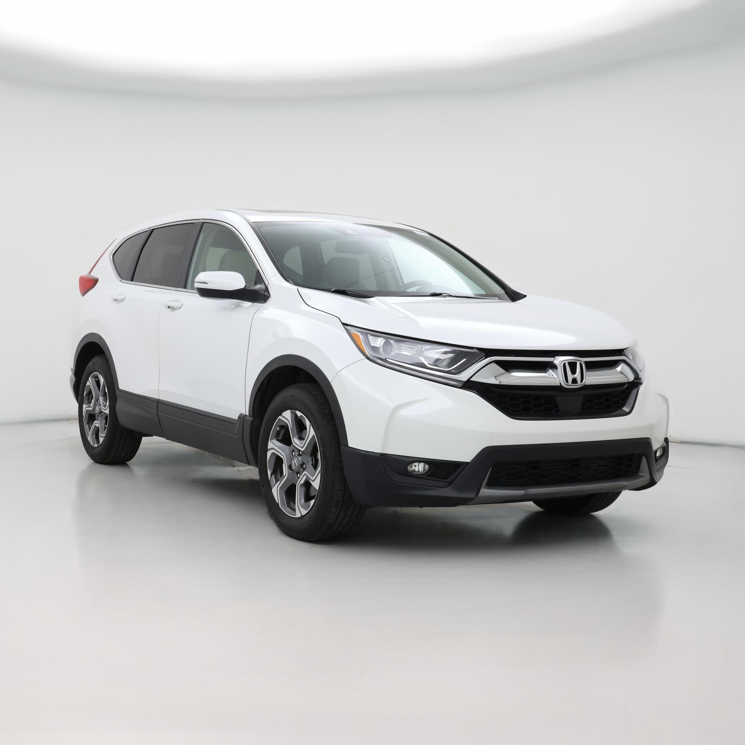 Thumbnail: 2019 Honda CR-V - 1