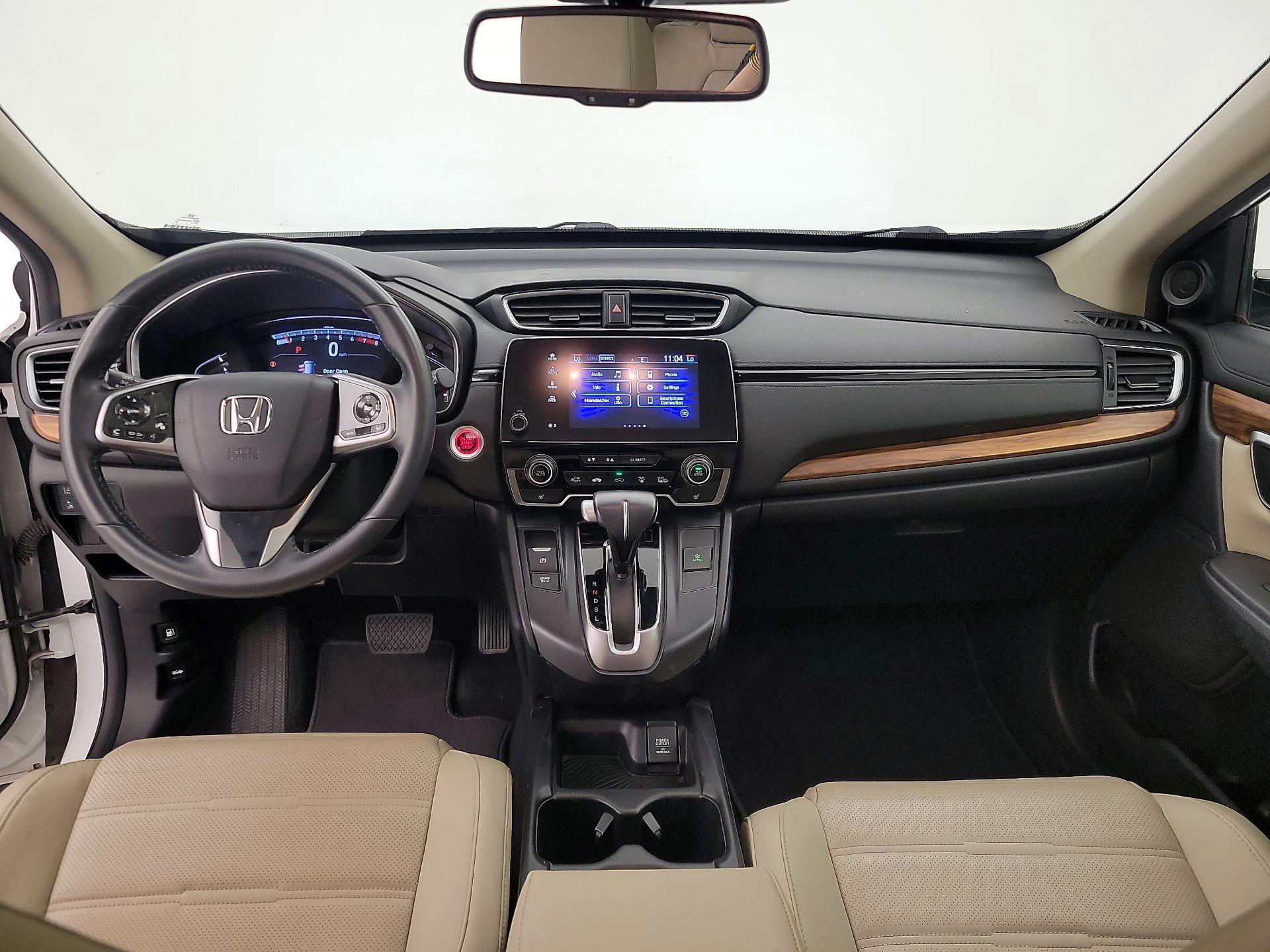 Thumbnail: 2019 Honda CR-V - 9