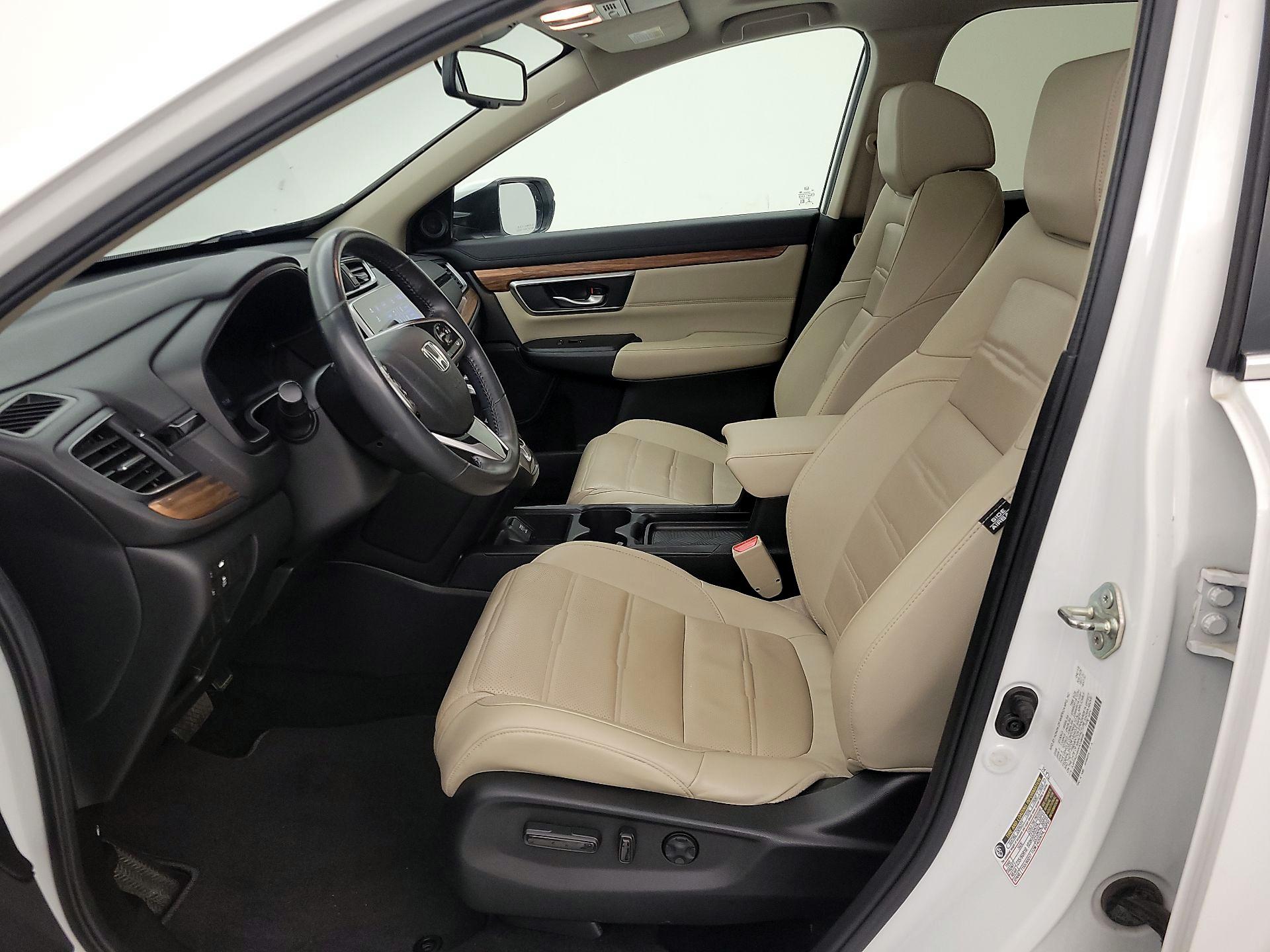 Thumbnail: 2019 Honda CR-V - 11