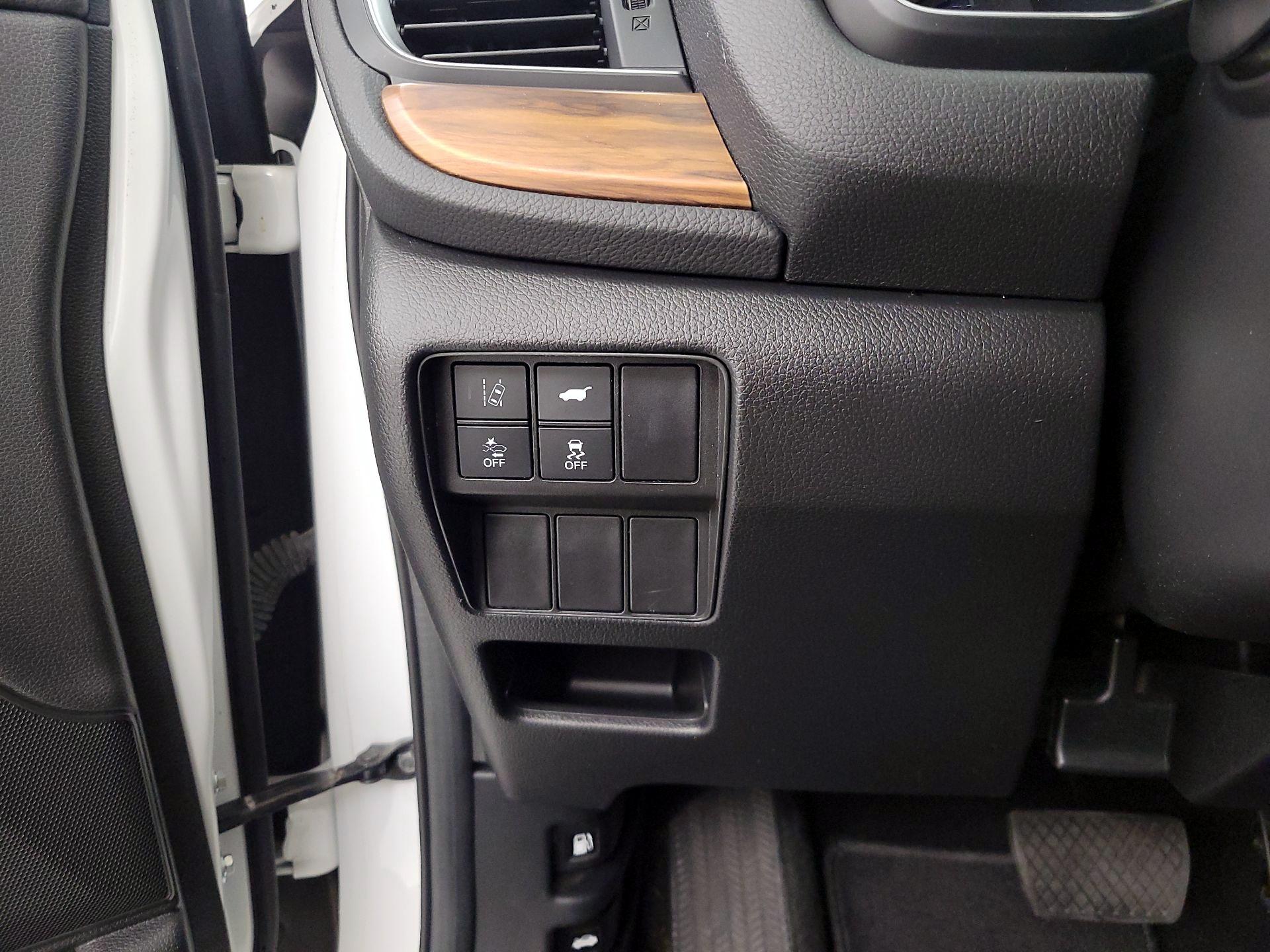 Thumbnail: 2019 Honda CR-V - 13