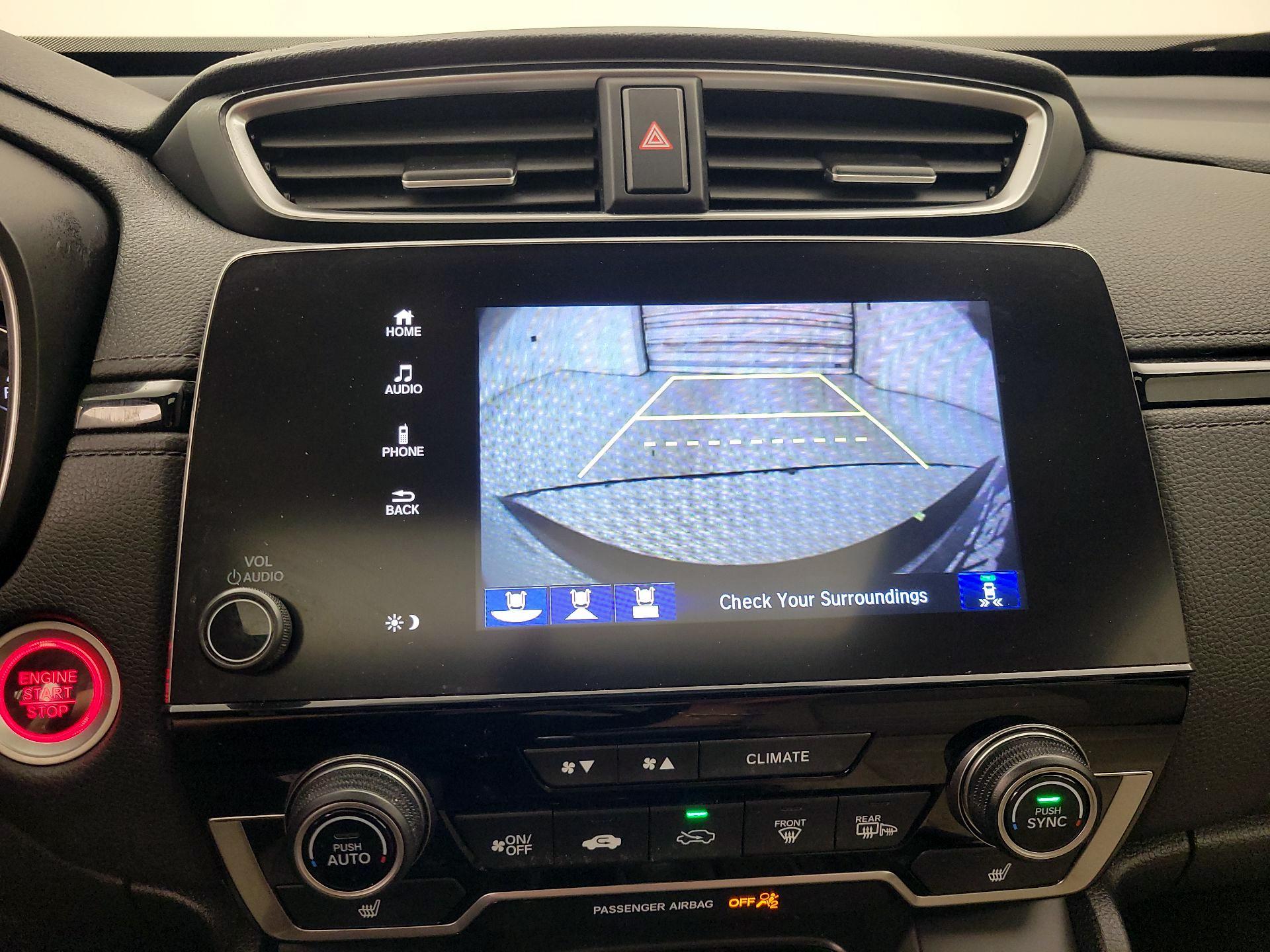 Thumbnail: 2019 Honda CR-V - 14
