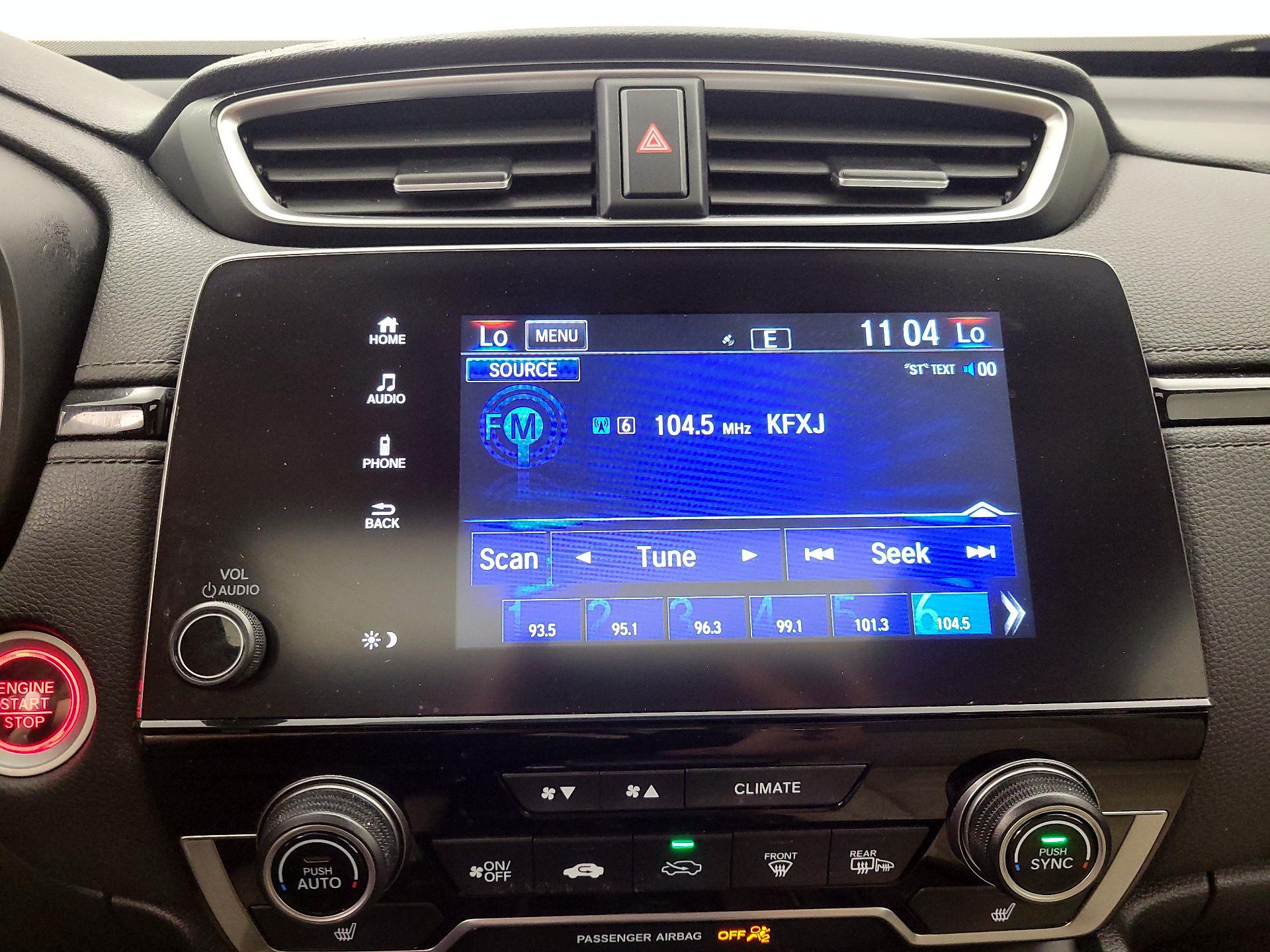 Thumbnail: 2019 Honda CR-V - 15
