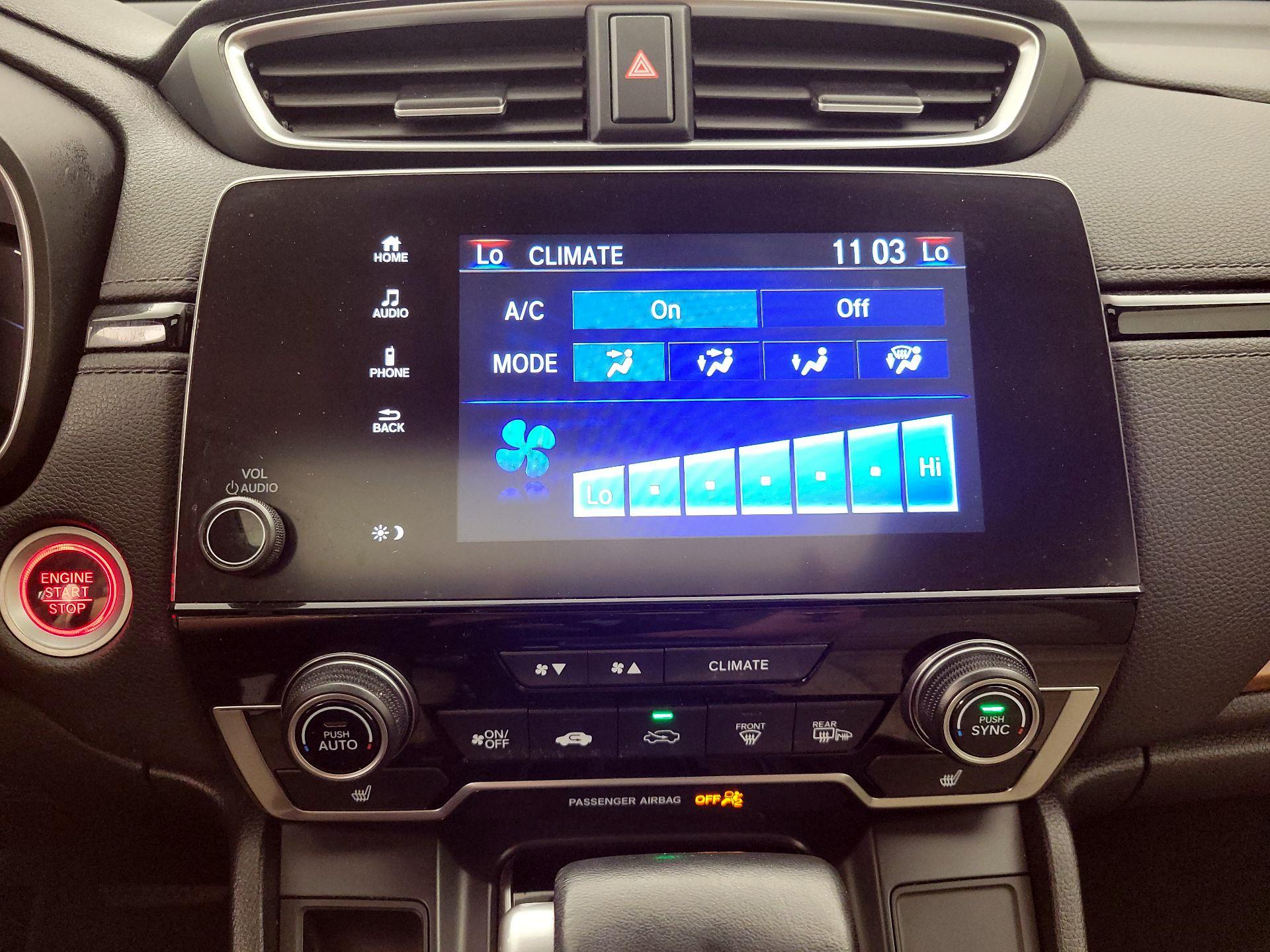 Thumbnail: 2019 Honda CR-V - 16