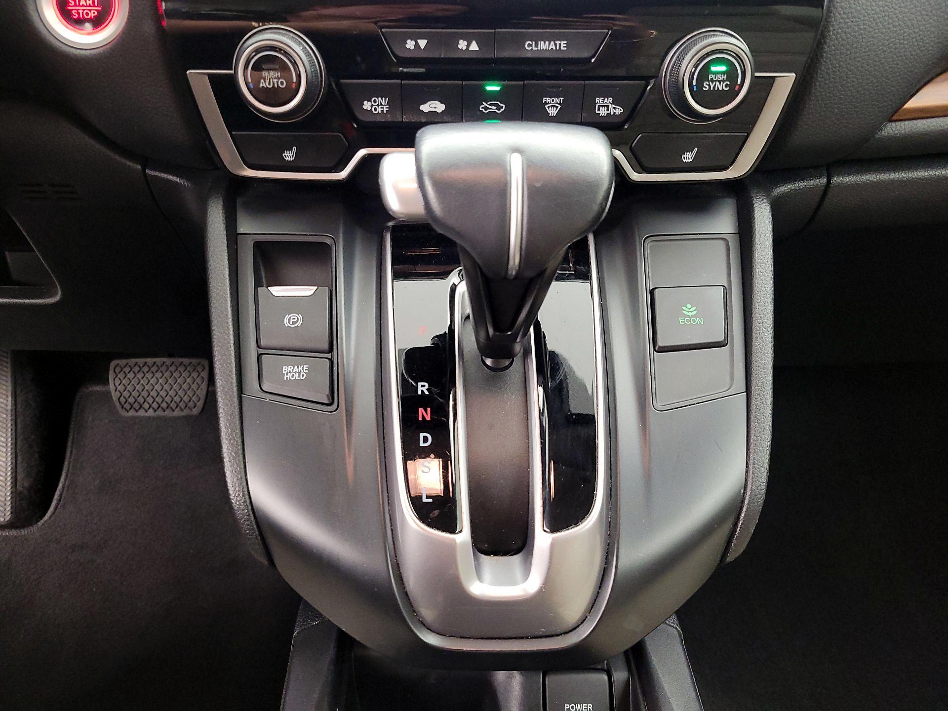 Thumbnail: 2019 Honda CR-V - 17