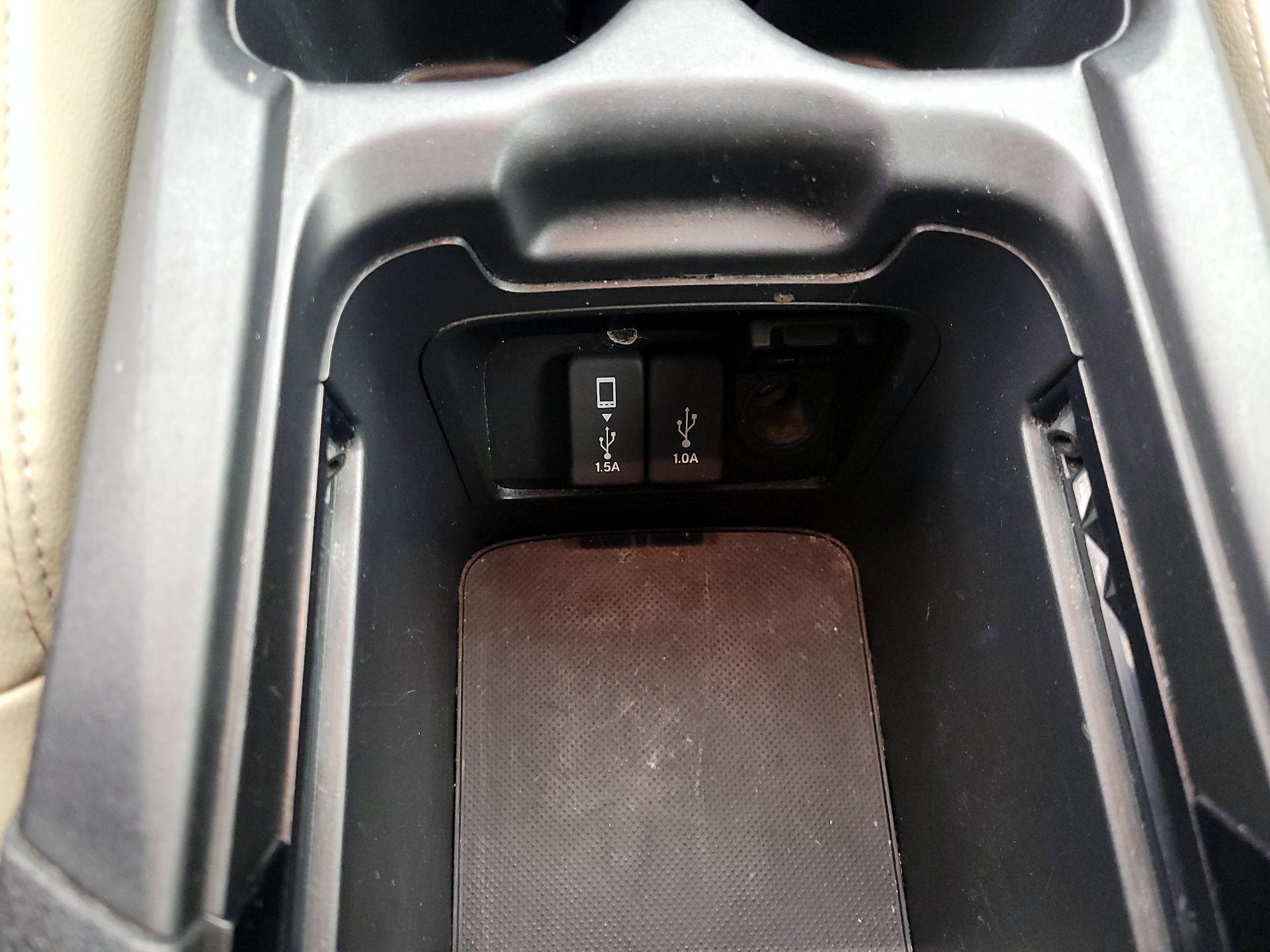Thumbnail: 2019 Honda CR-V - 18