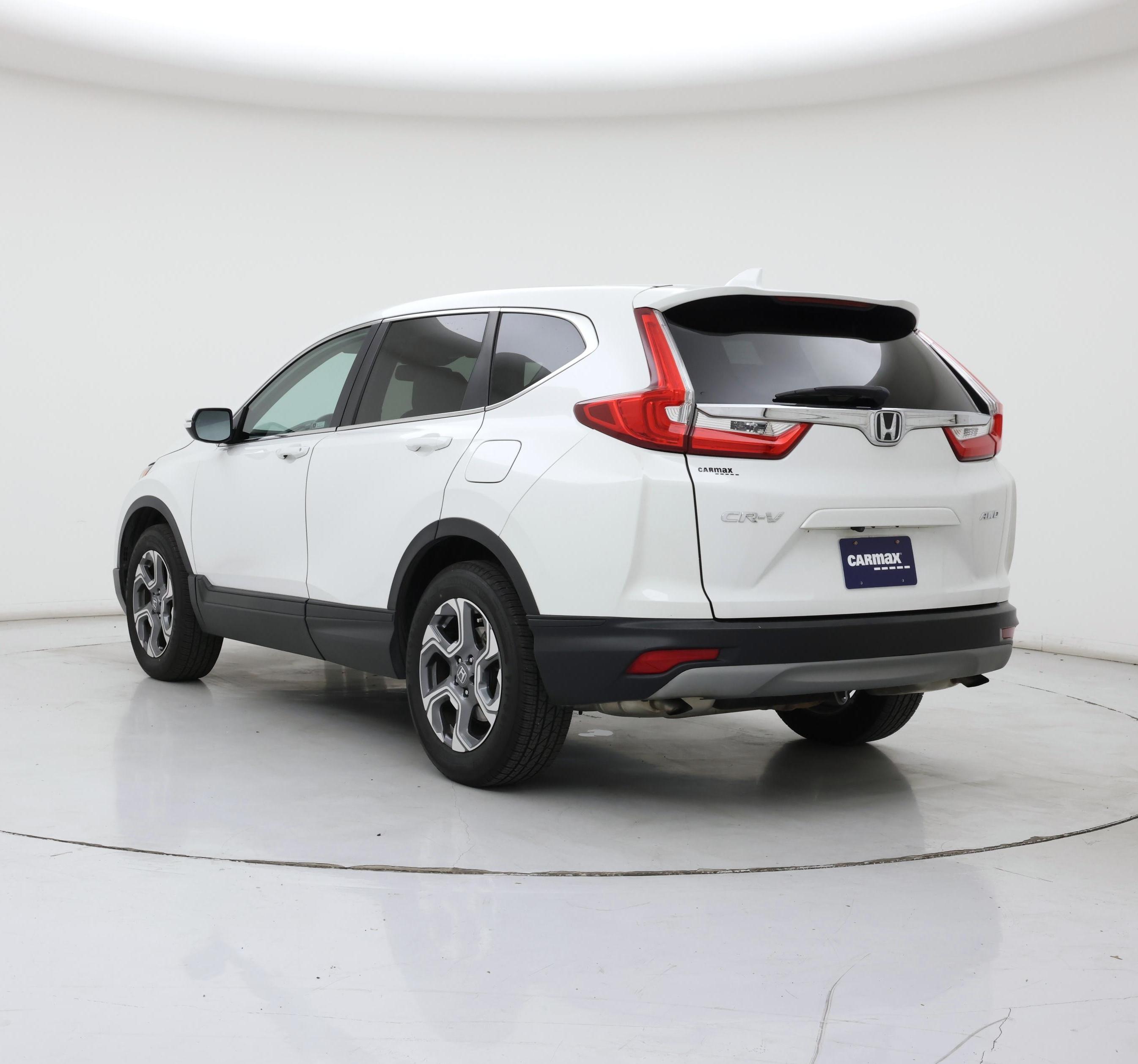 Thumbnail: 2019 Honda CR-V - 2