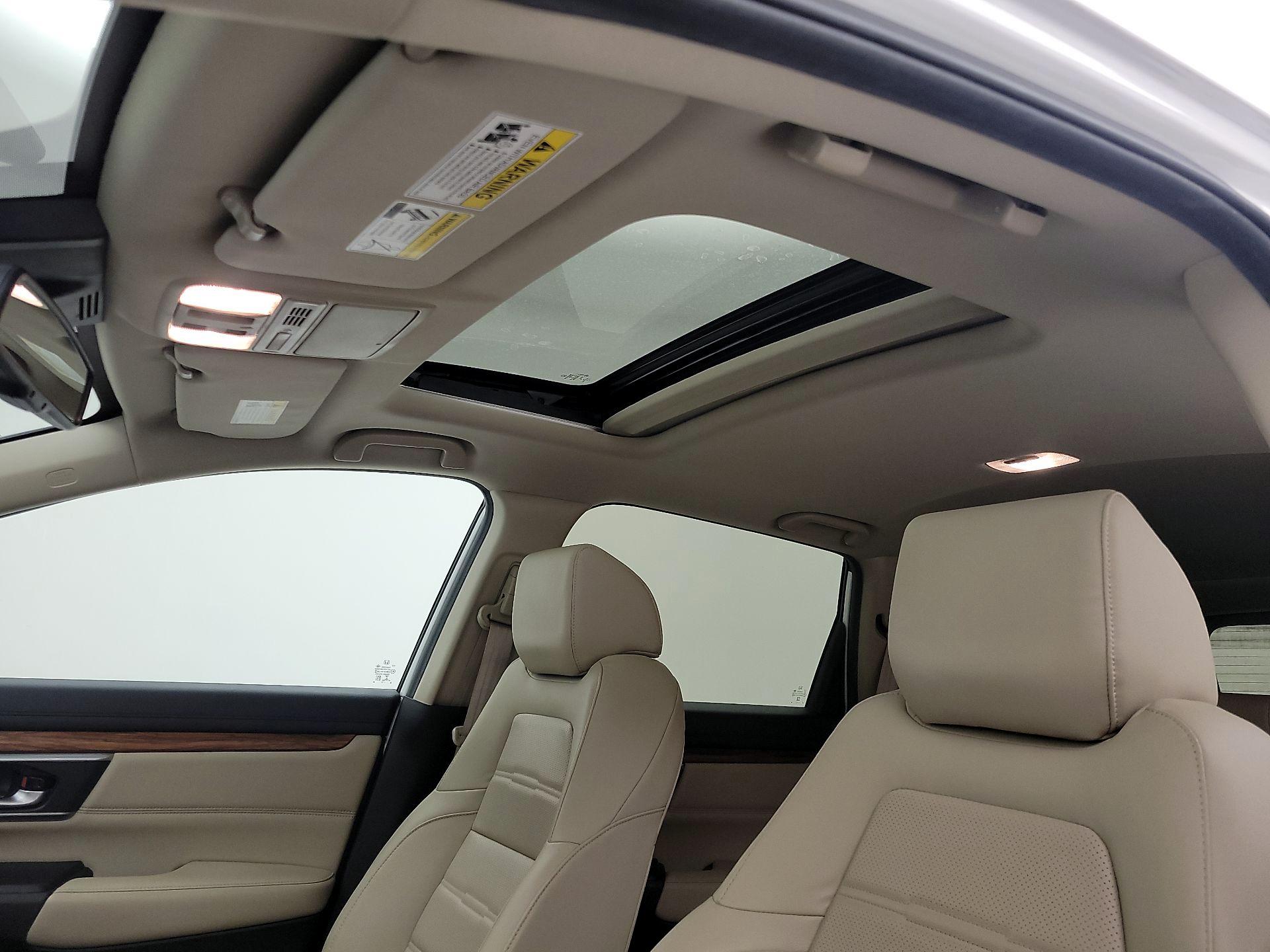 Thumbnail: 2019 Honda CR-V - 19