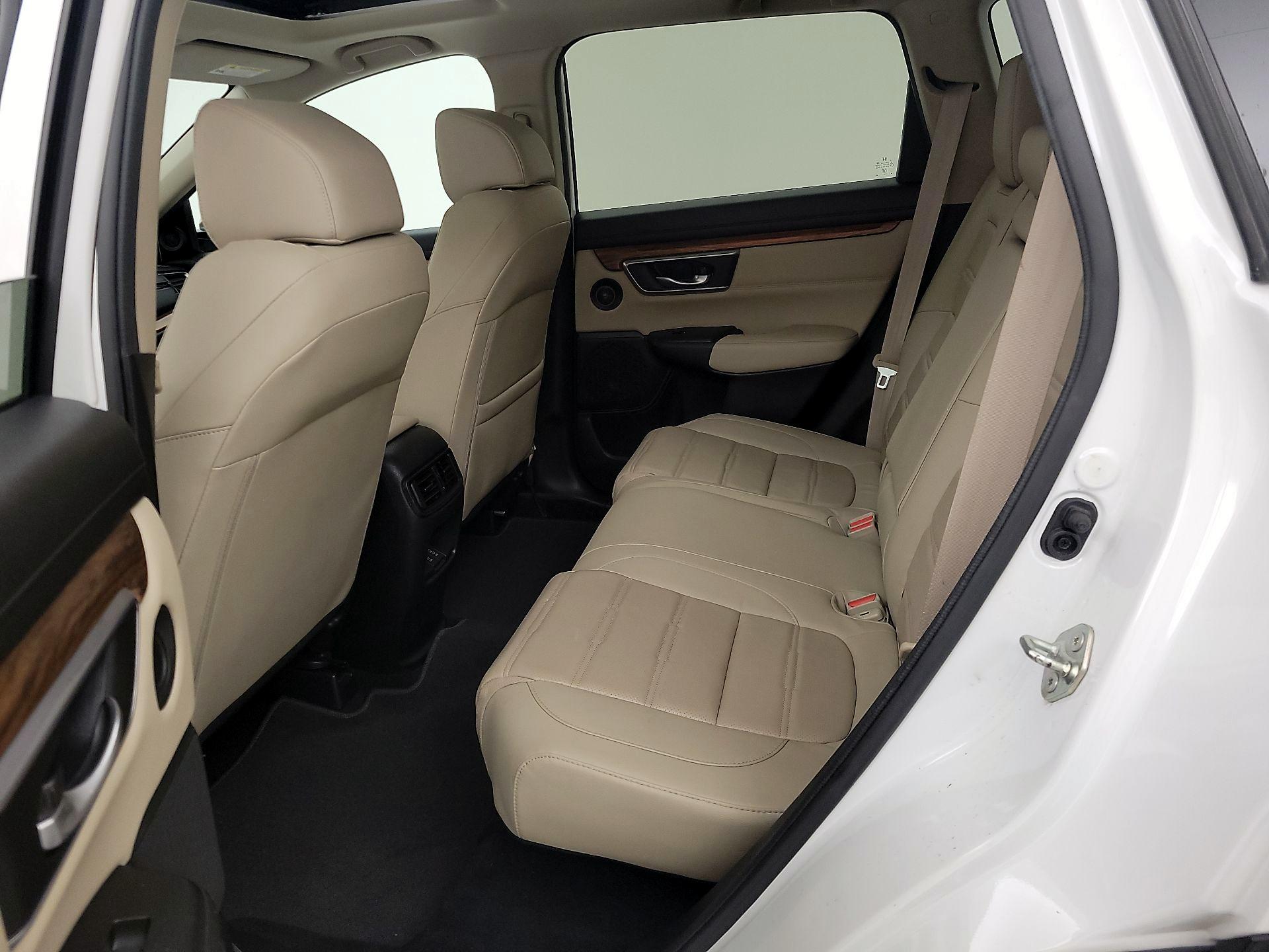 Thumbnail: 2019 Honda CR-V - 20