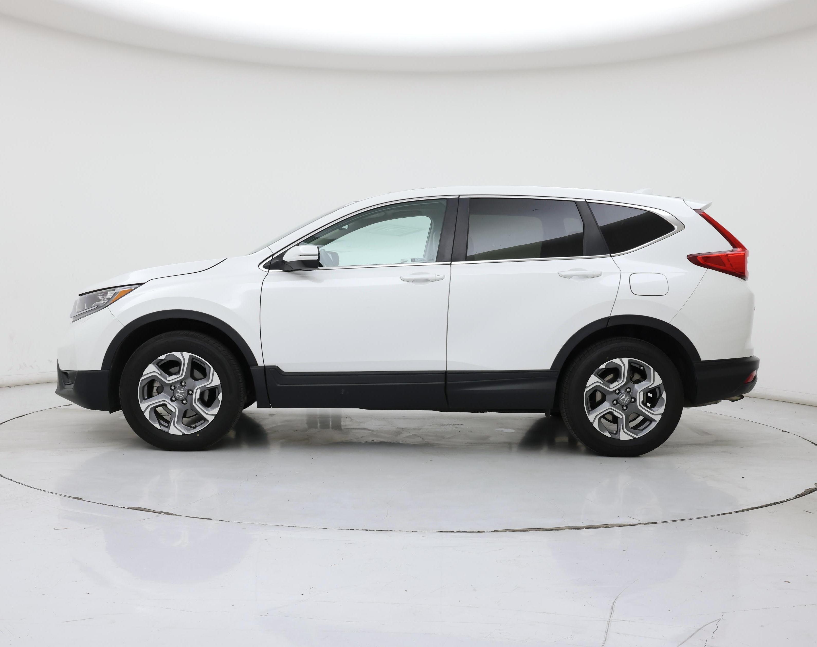 Thumbnail: 2019 Honda CR-V - 3