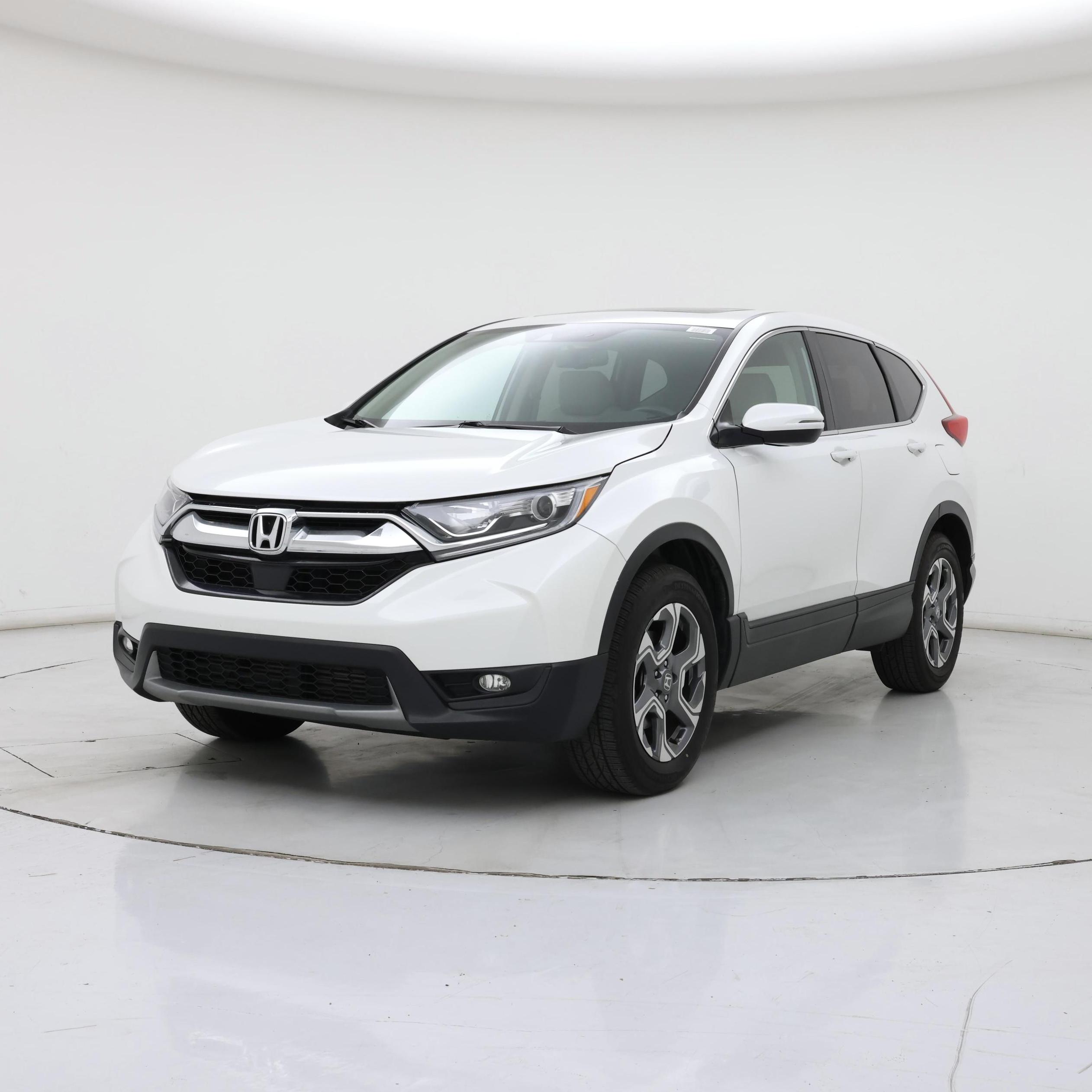Thumbnail: 2019 Honda CR-V - 4