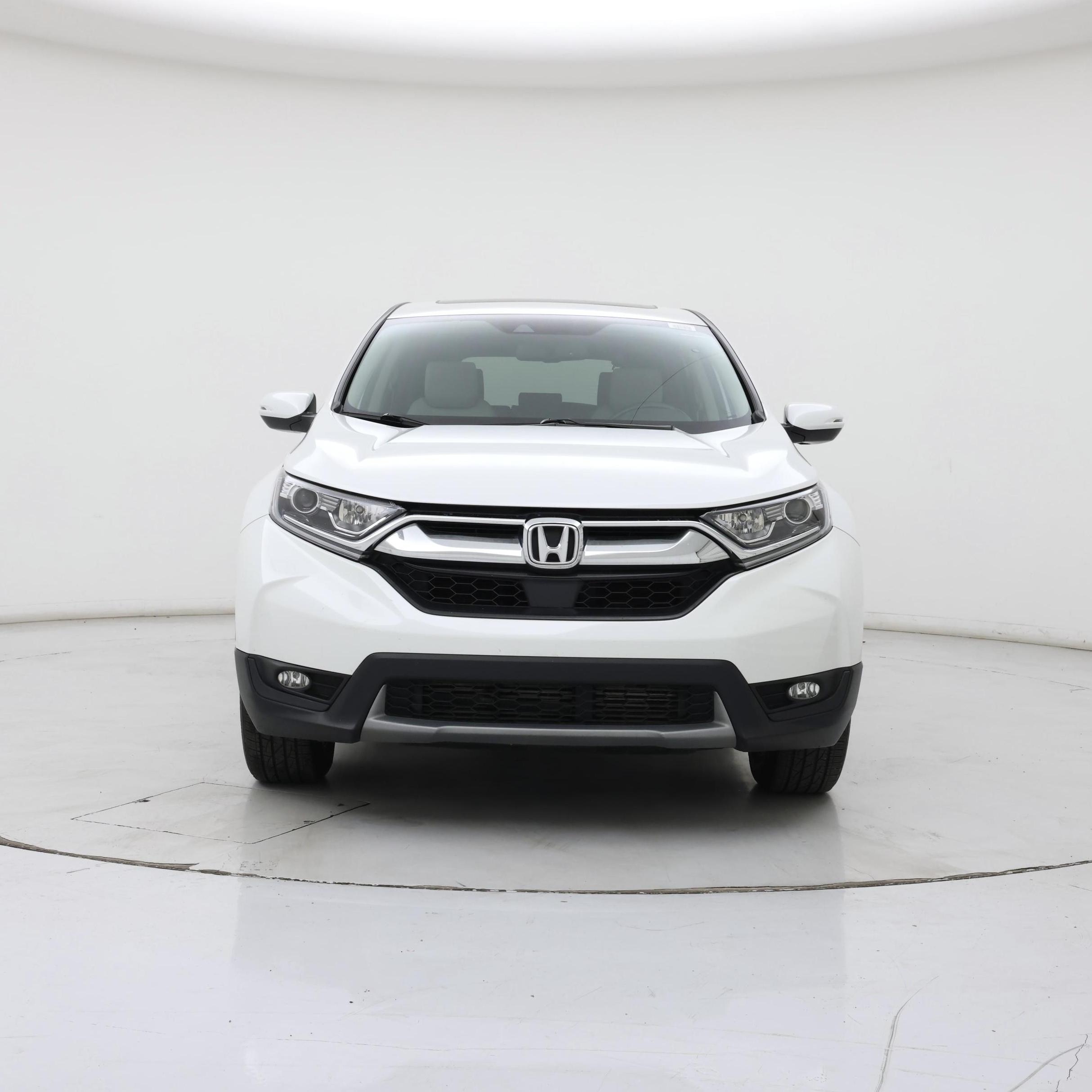 Thumbnail: 2019 Honda CR-V - 5