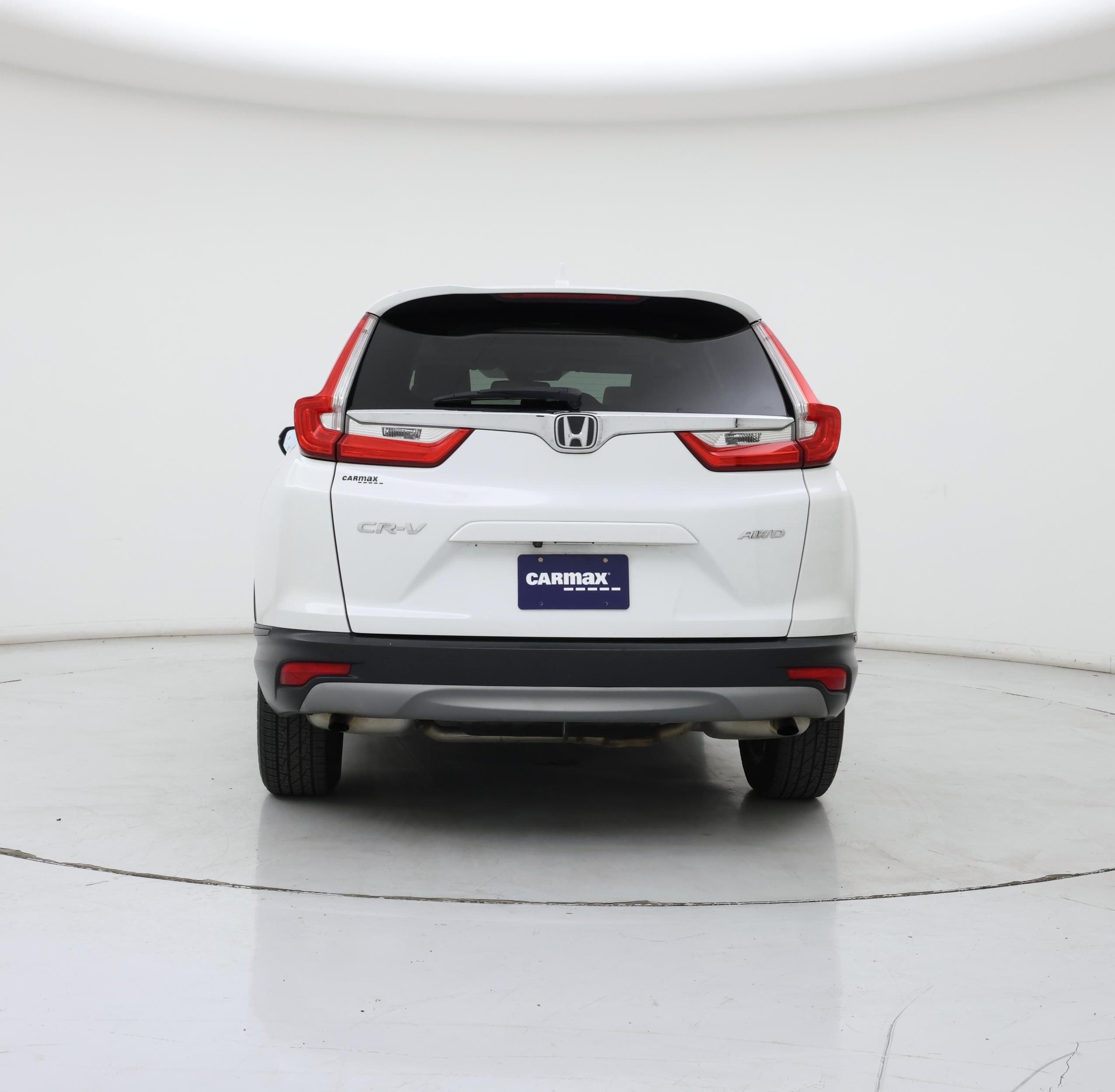 Thumbnail: 2019 Honda CR-V - 6