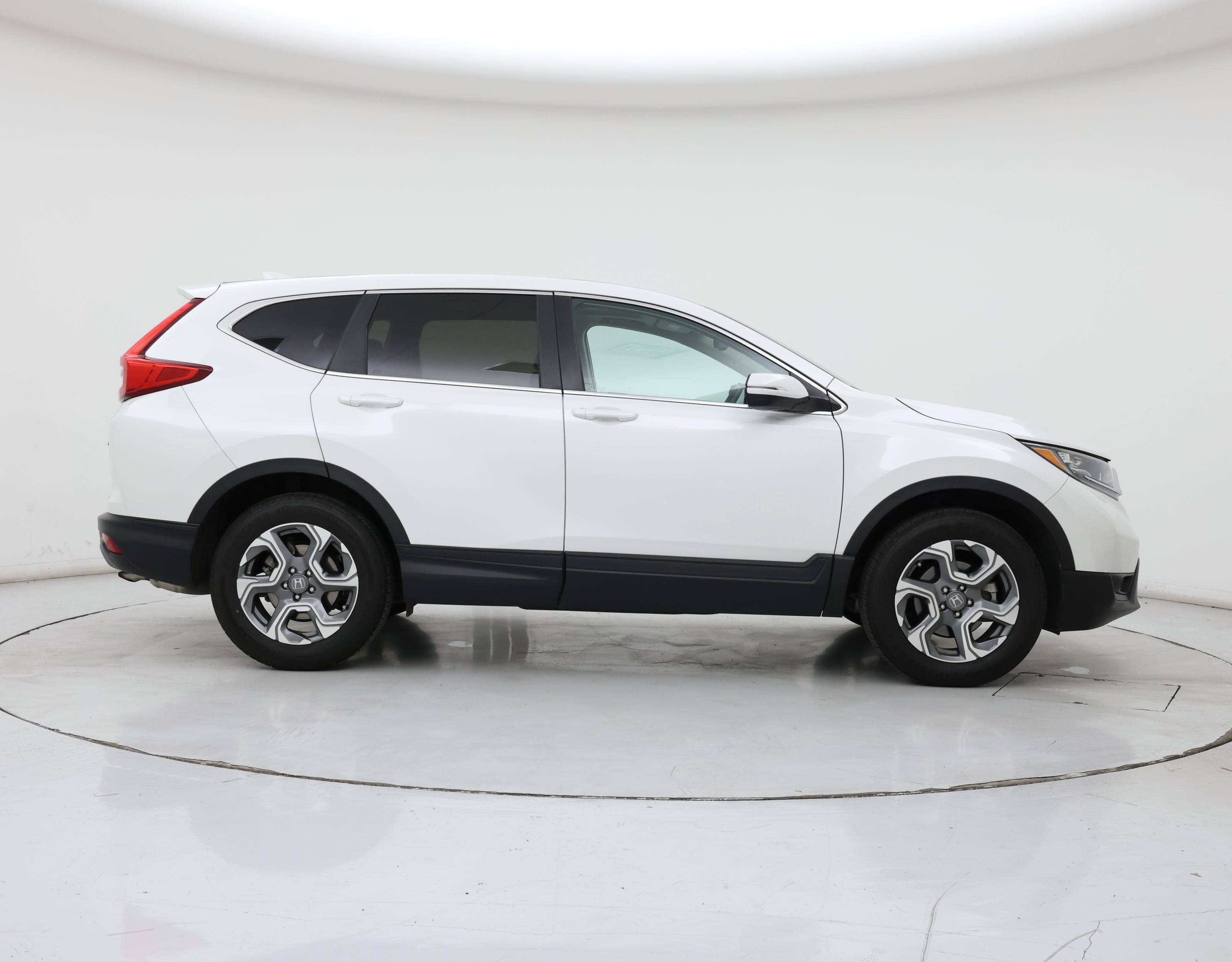 Thumbnail: 2019 Honda CR-V - 7