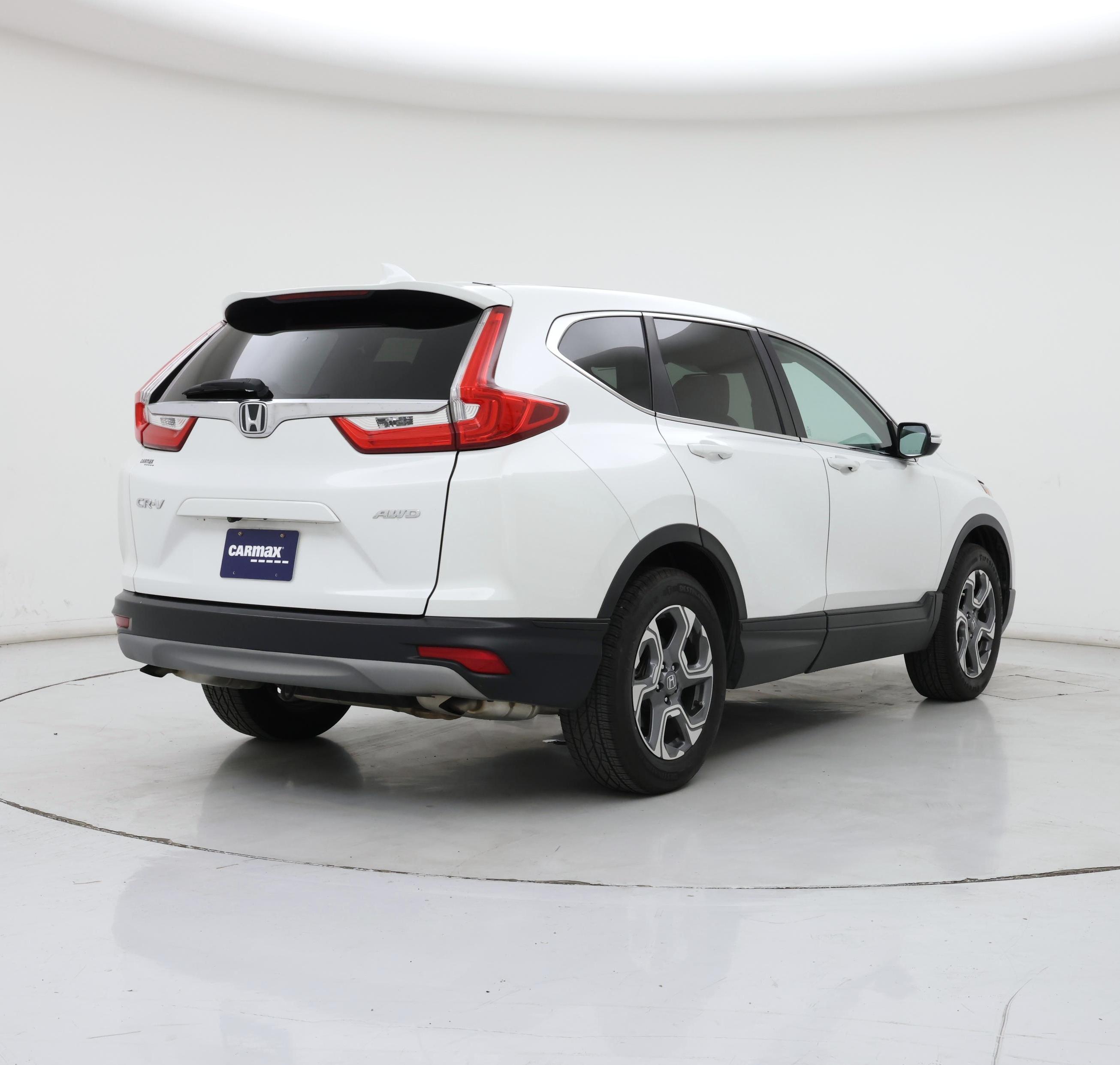 Thumbnail: 2019 Honda CR-V - 8