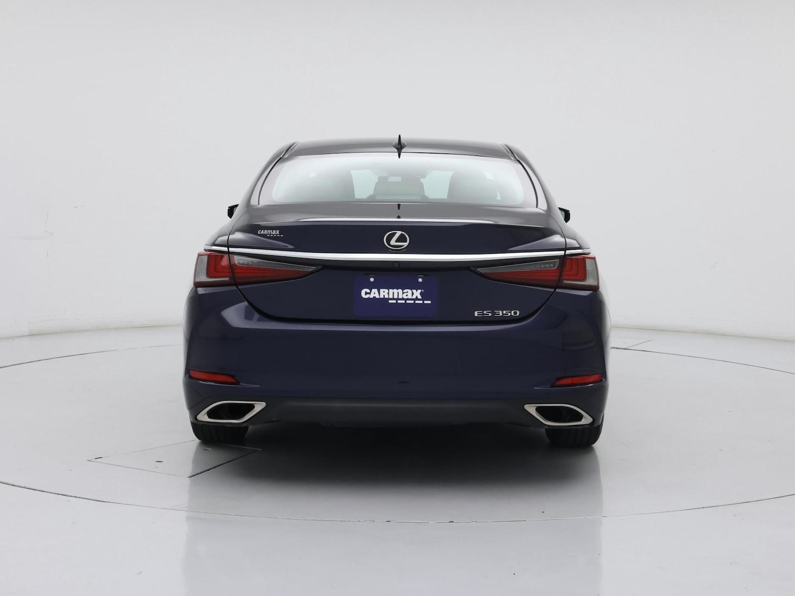 2021 Lexus ES 350 - Photo 15