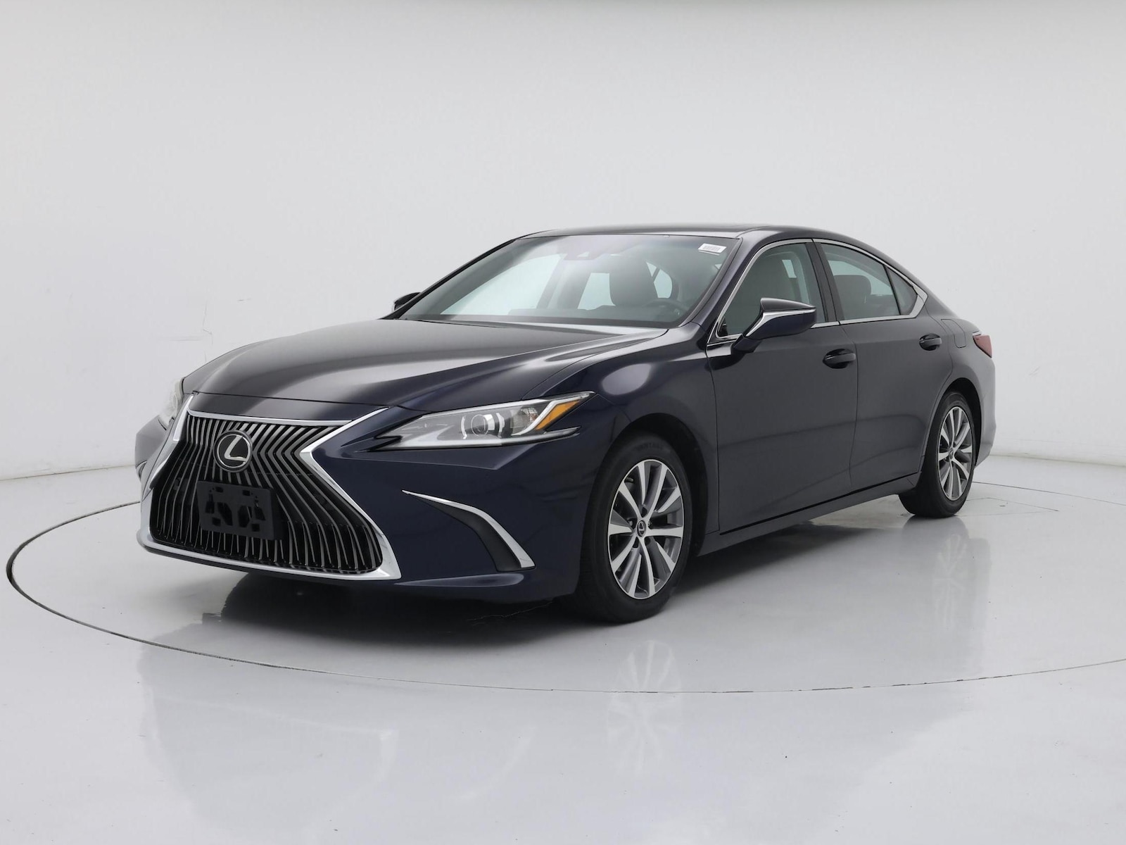 2021 Lexus ES 350 - Photo 18