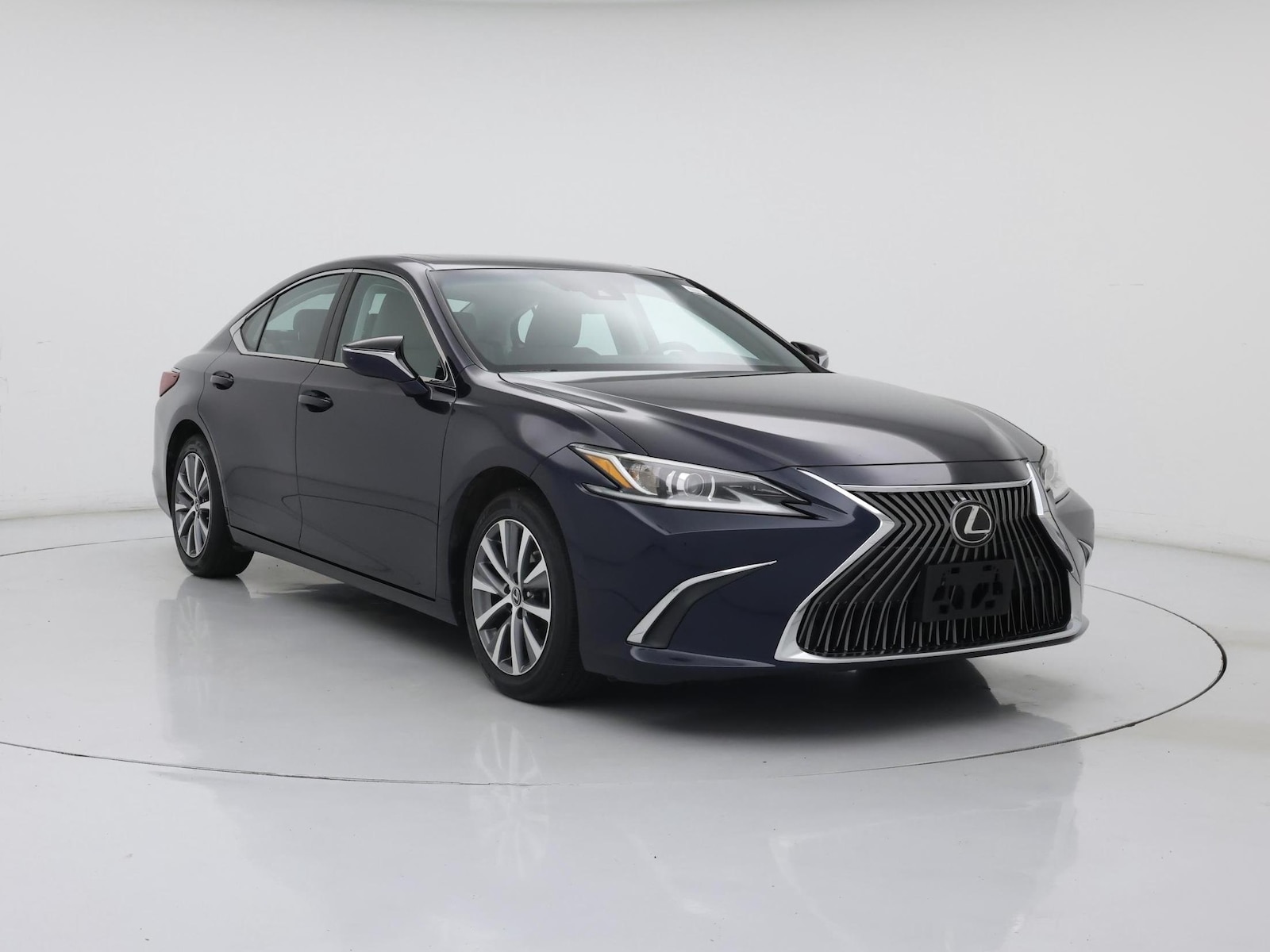 2021 Lexus ES 350 - Photo 20