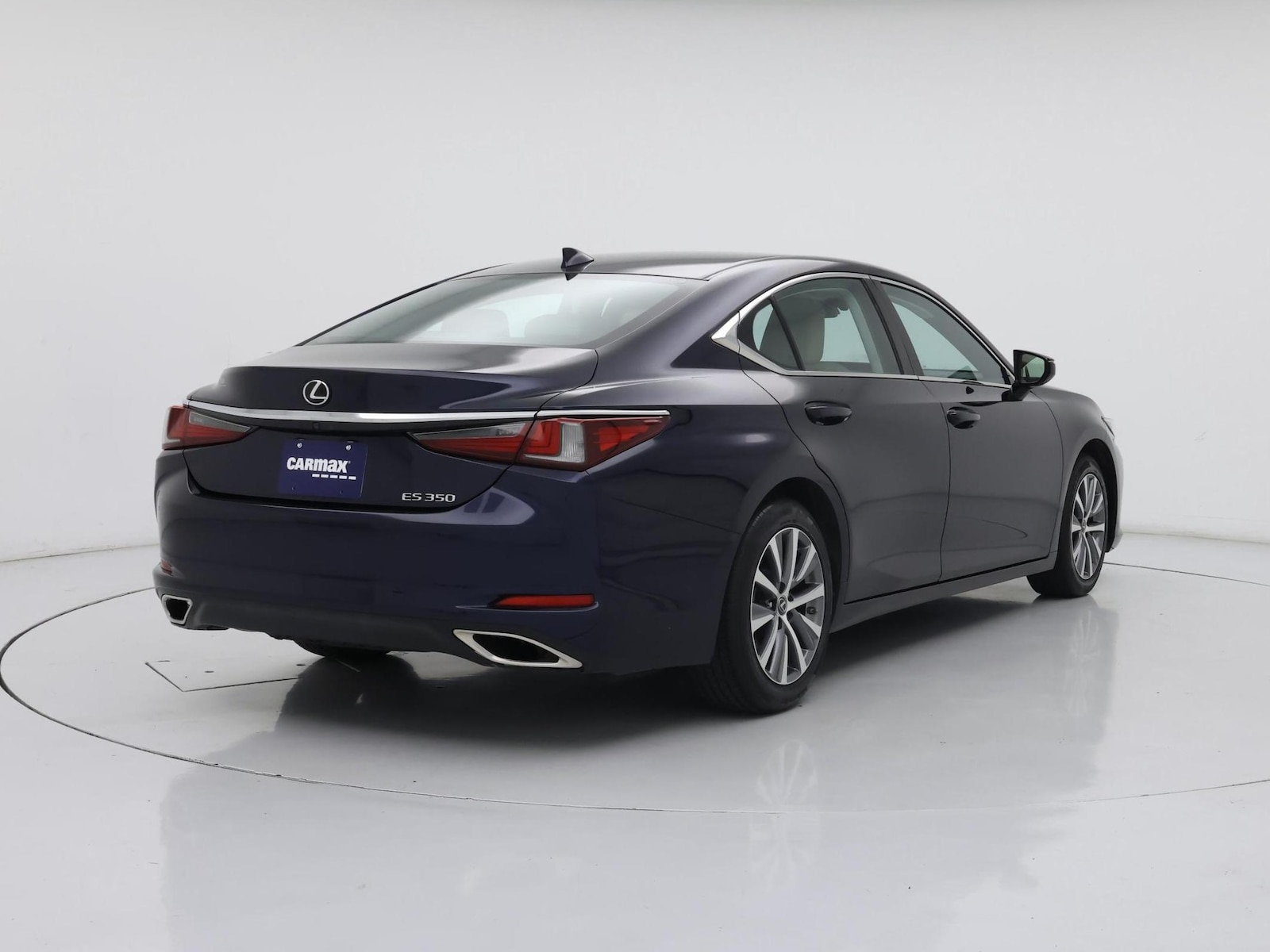 2021 Lexus ES 350 - Photo 22