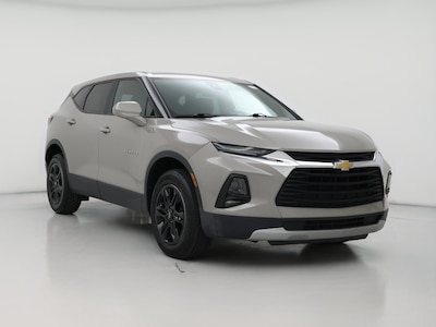 2021 Chevrolet Blazer 2LT