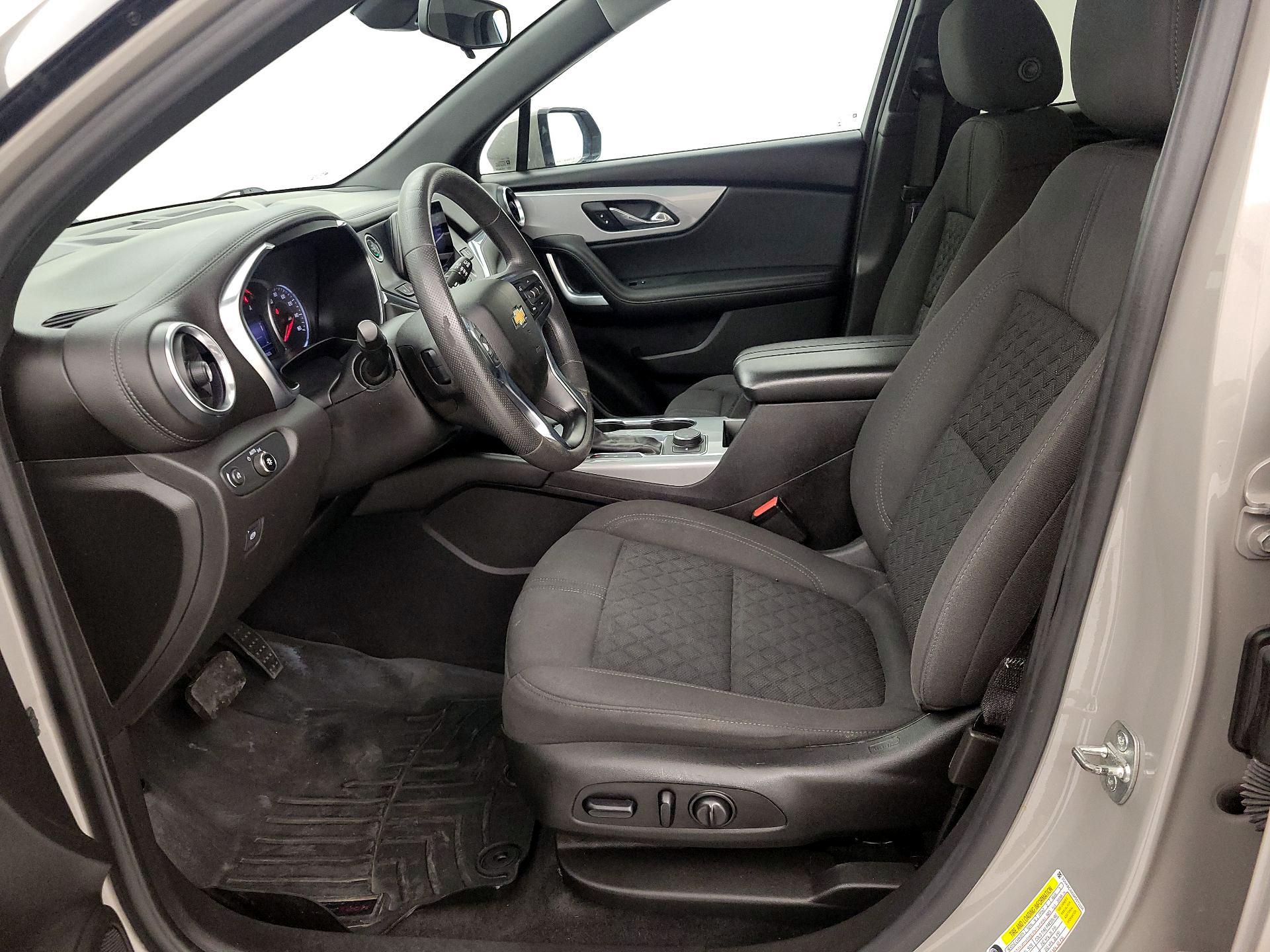 Thumbnail: 2021 Chevrolet Blazer - 11