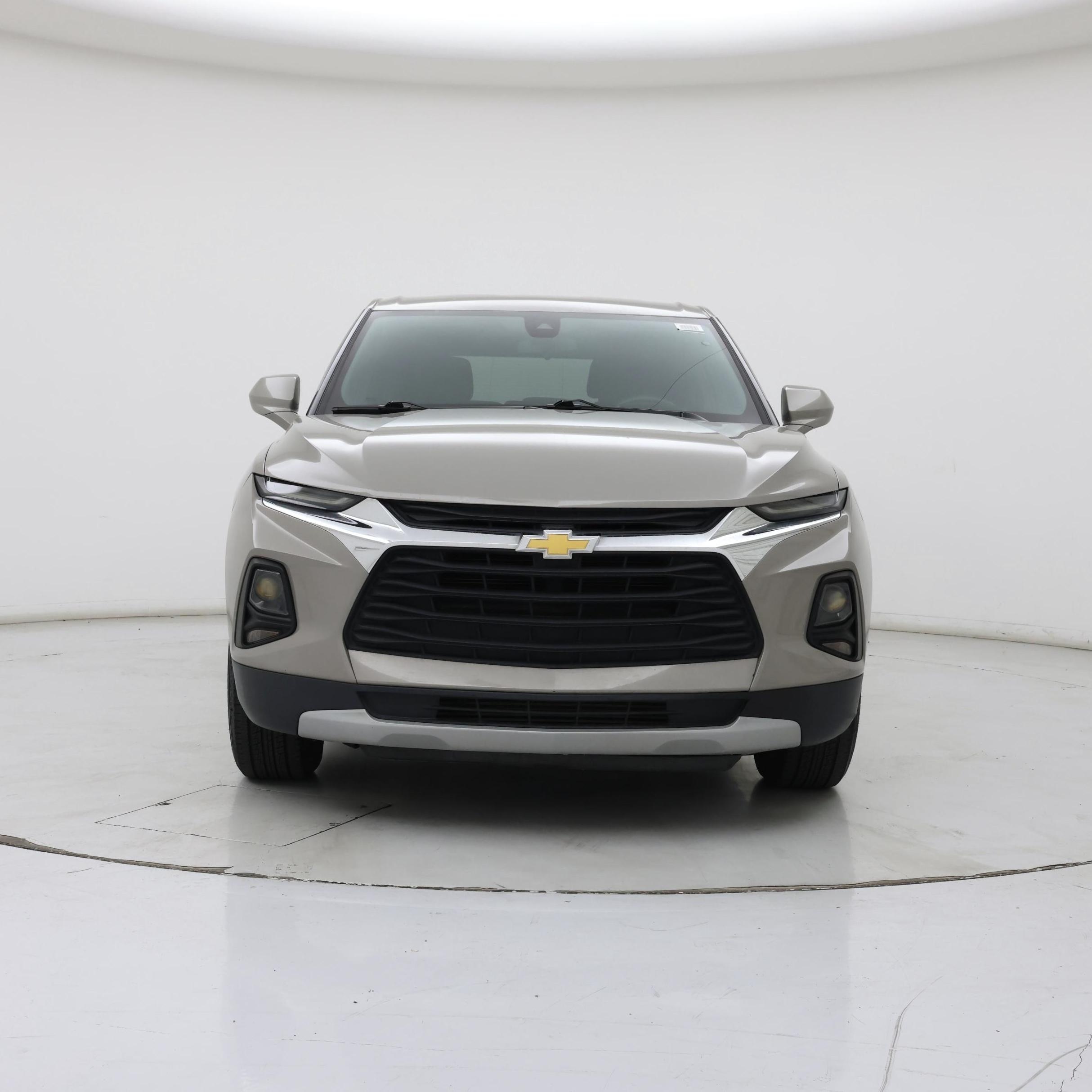 Thumbnail: 2021 Chevrolet Blazer - 5