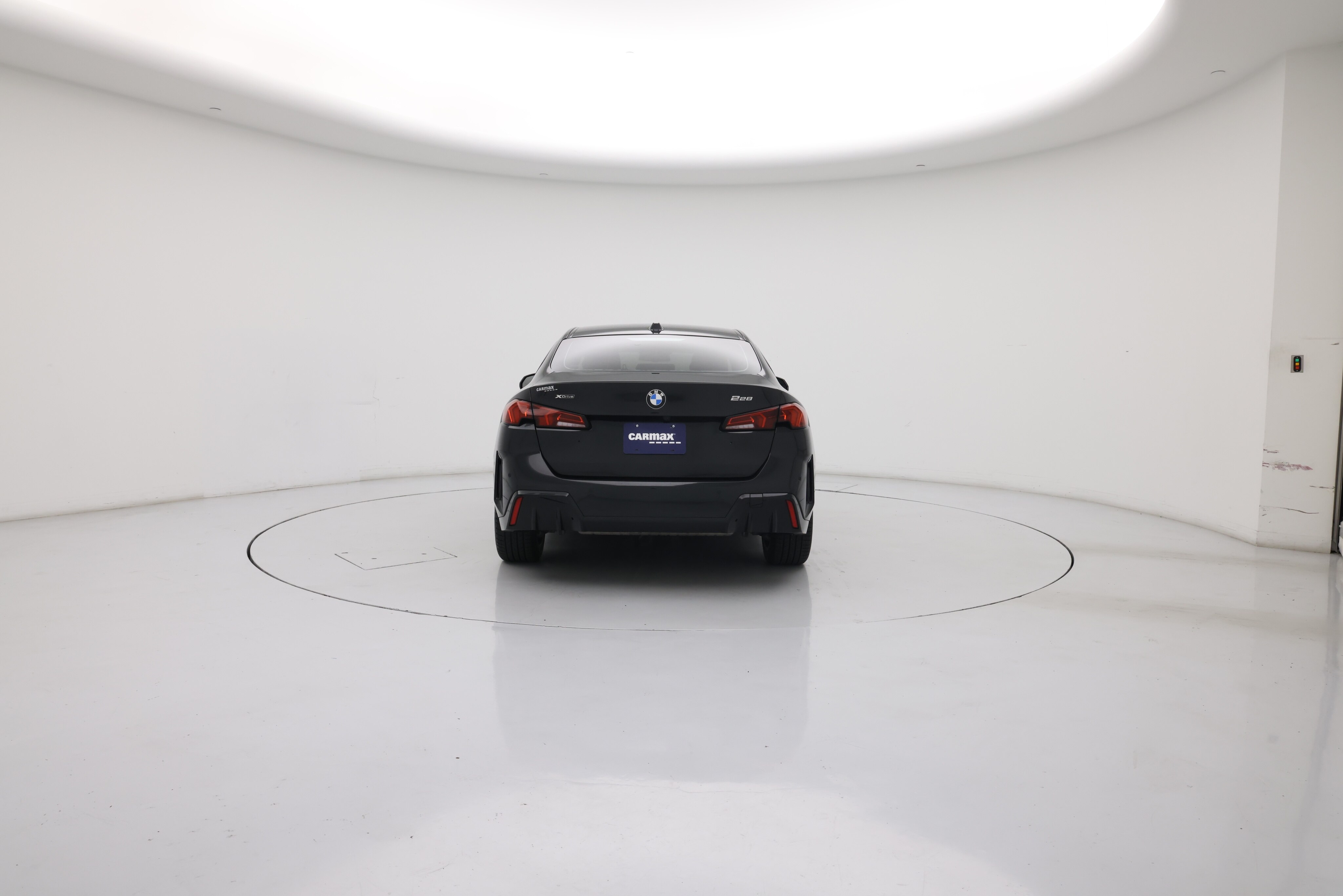 Thumbnail: 2025 BMW 2 Series - 9