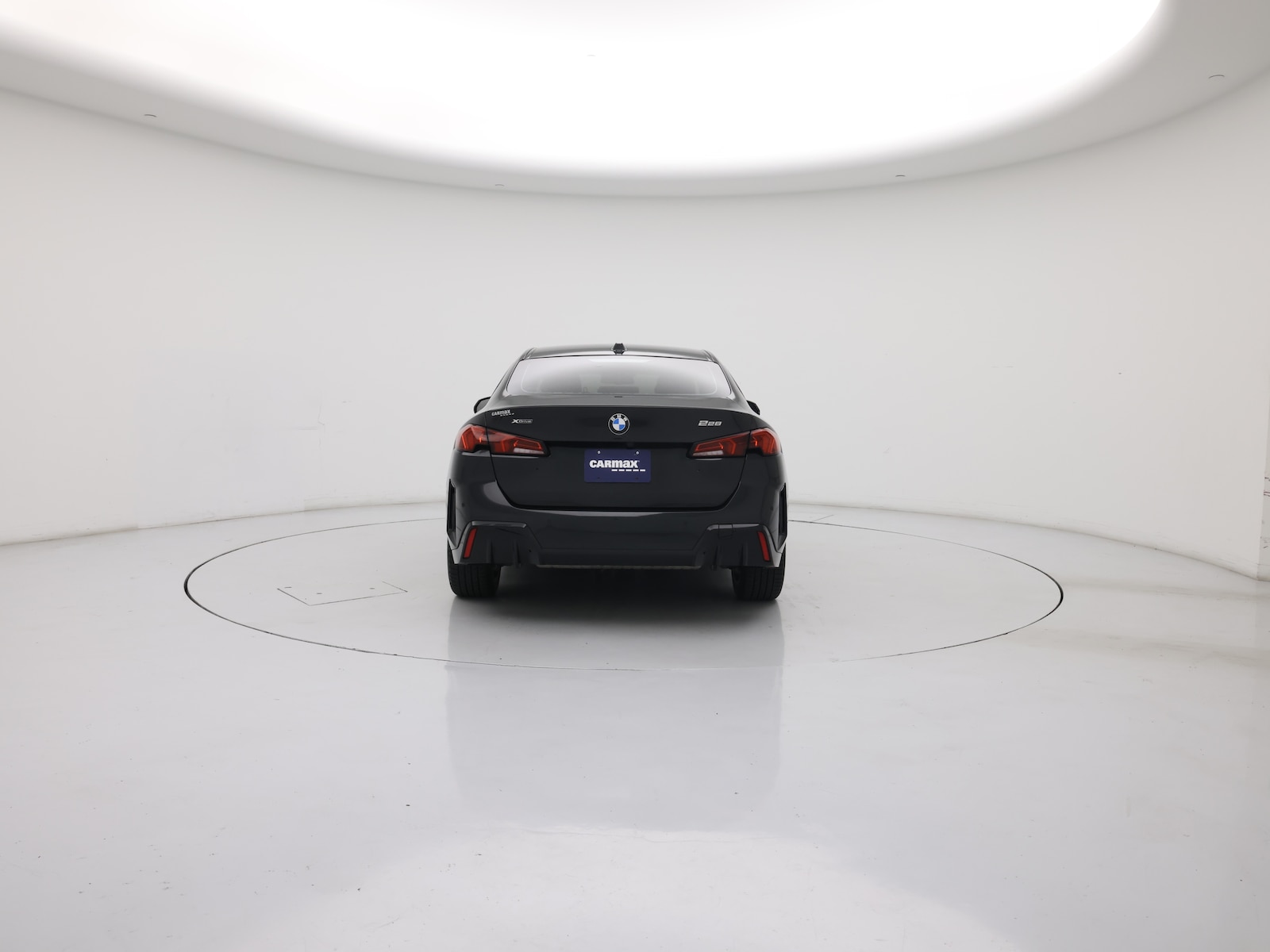 2025 BMW 2 Series