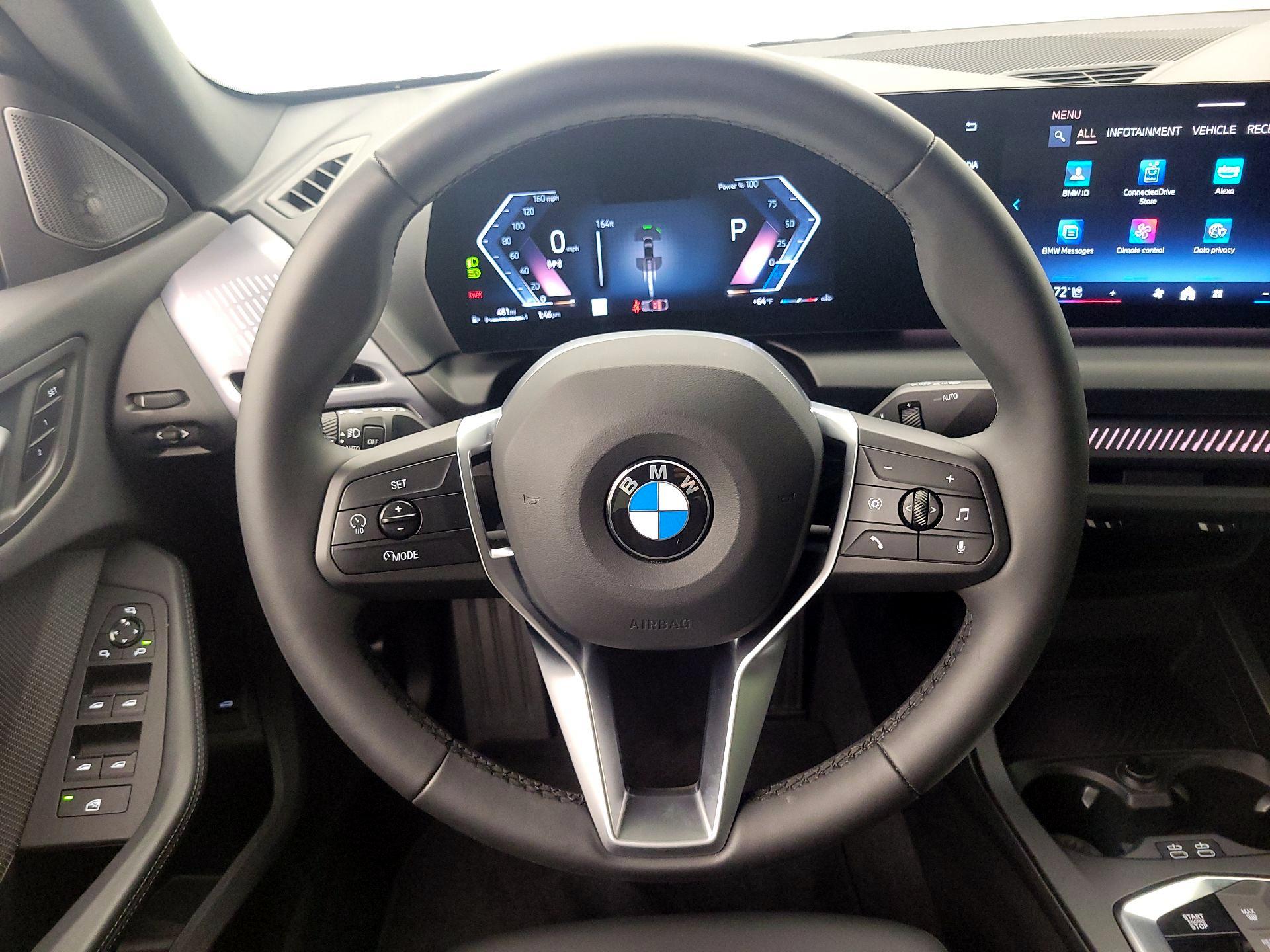 Thumbnail: 2025 BMW 2 Series - 10