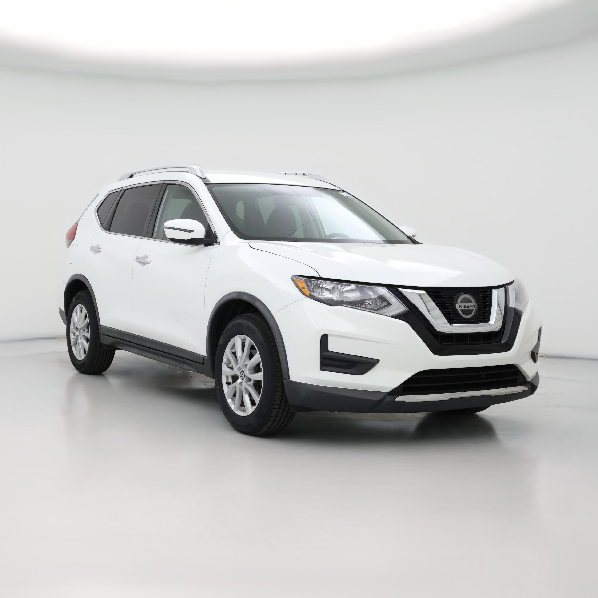 Thumbnail: 2018 Nissan Rogue - 1