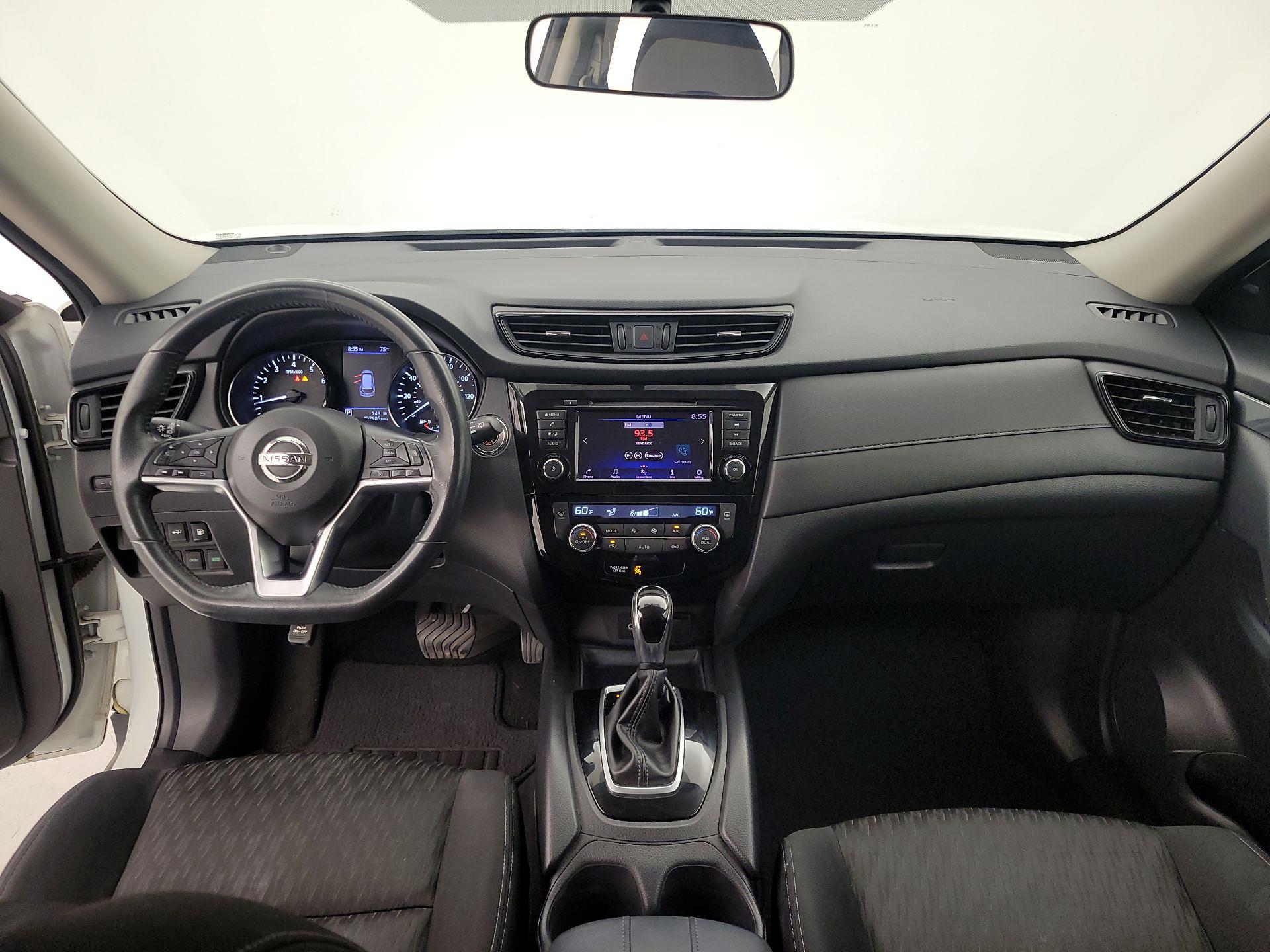 Thumbnail: 2018 Nissan Rogue - 9