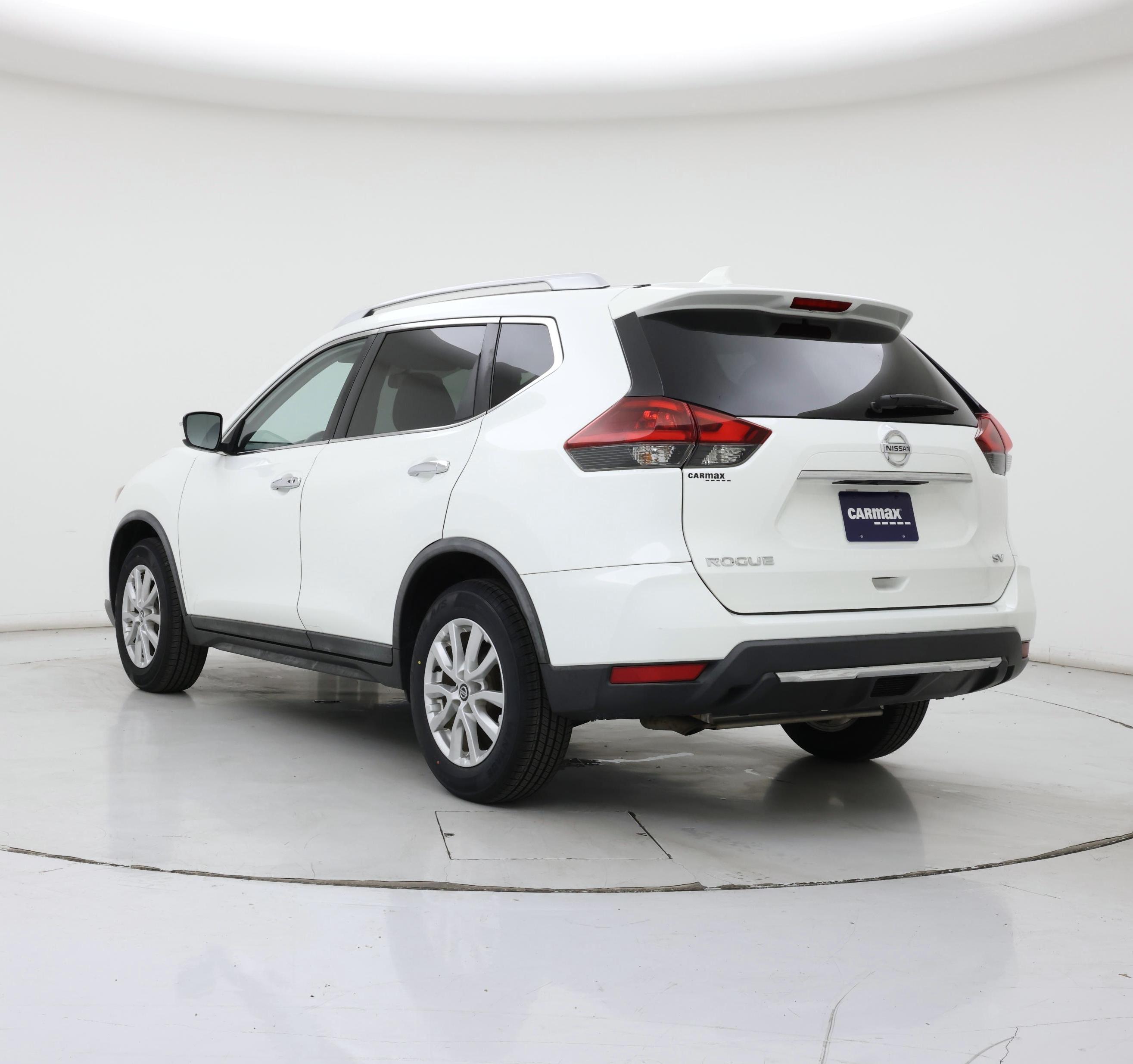 Thumbnail: 2018 Nissan Rogue - 2