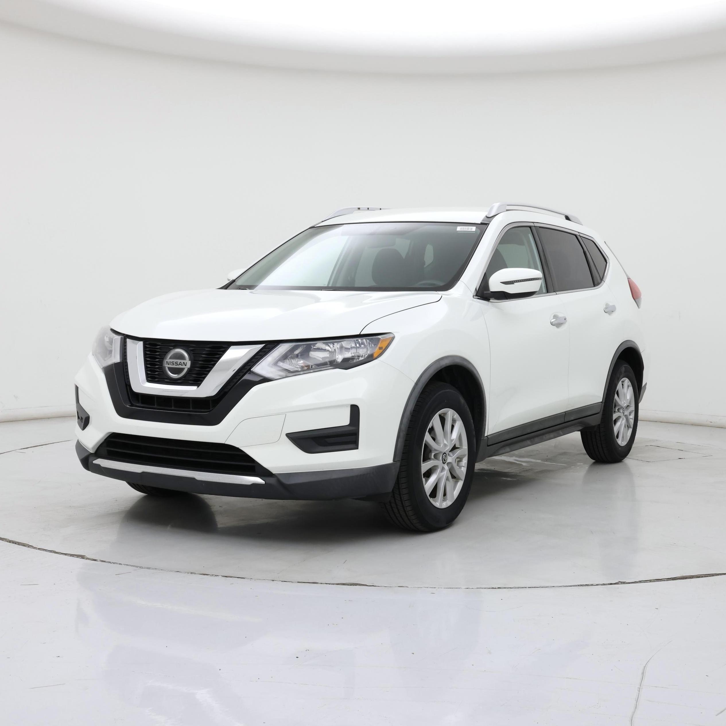 Thumbnail: 2018 Nissan Rogue - 4