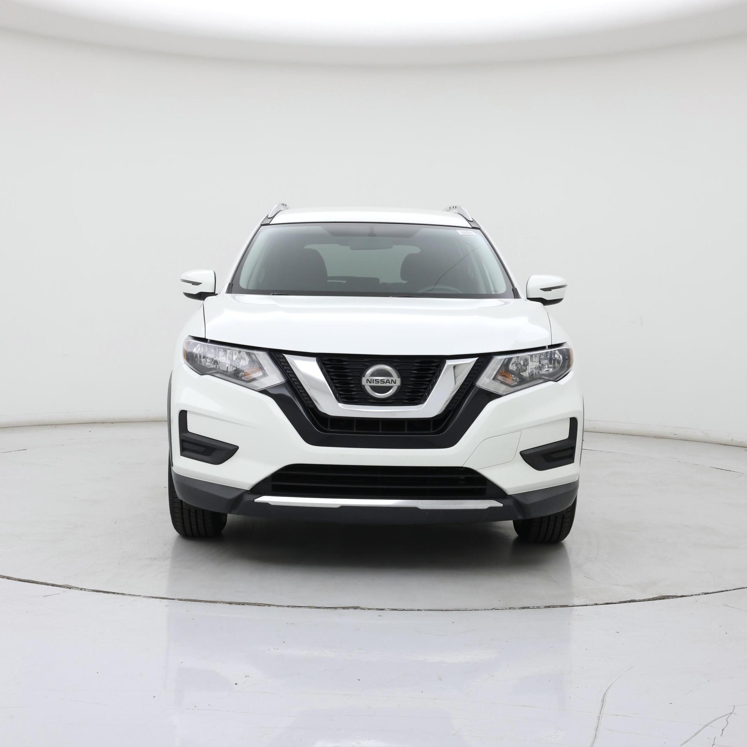 Thumbnail: 2018 Nissan Rogue - 5