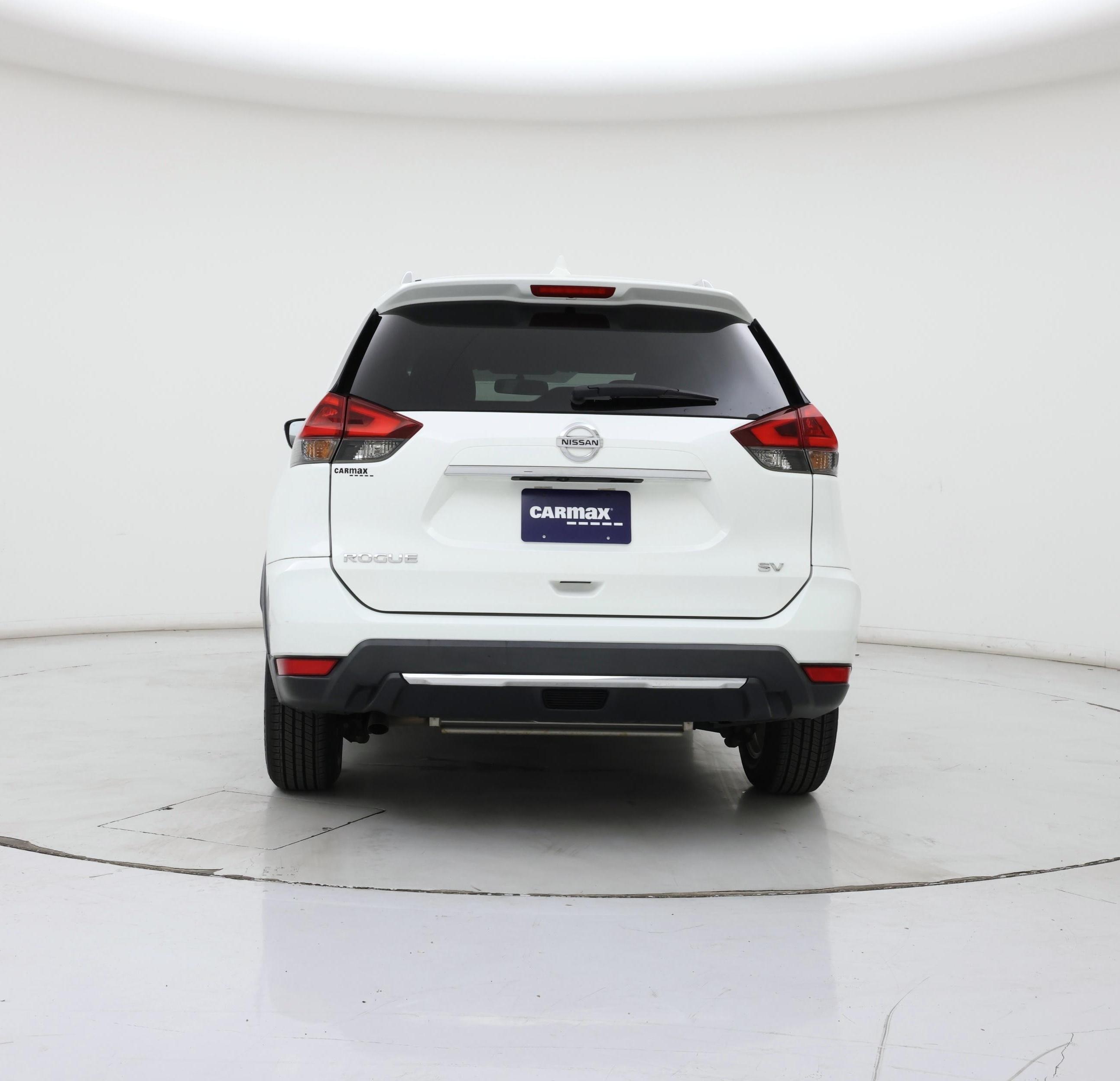Thumbnail: 2018 Nissan Rogue - 6