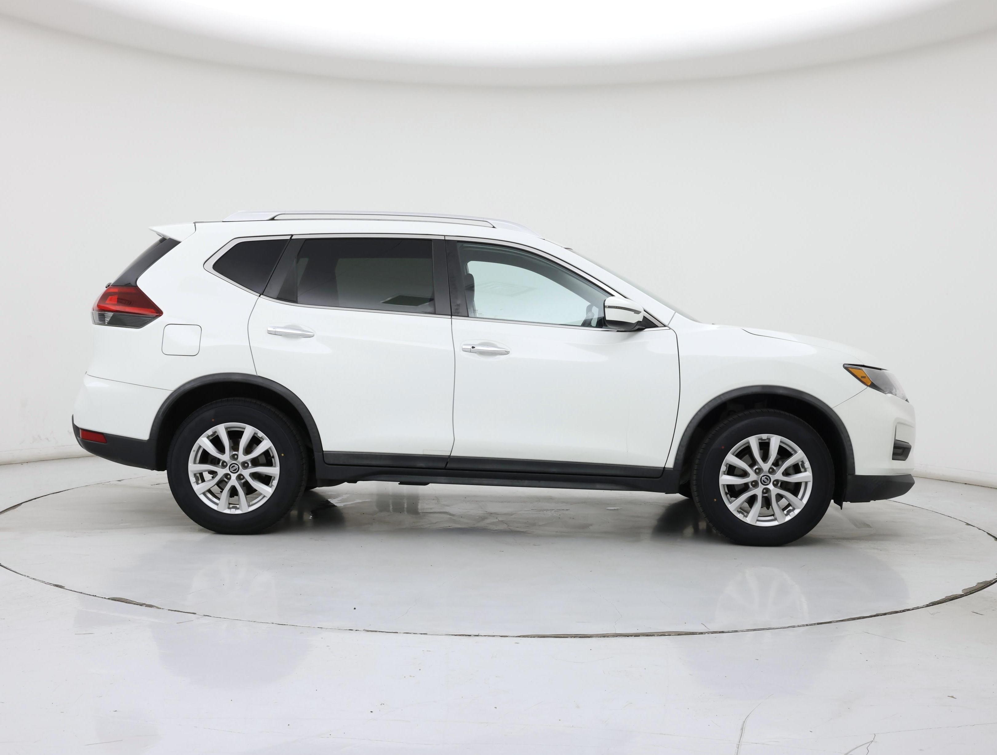 Thumbnail: 2018 Nissan Rogue - 7