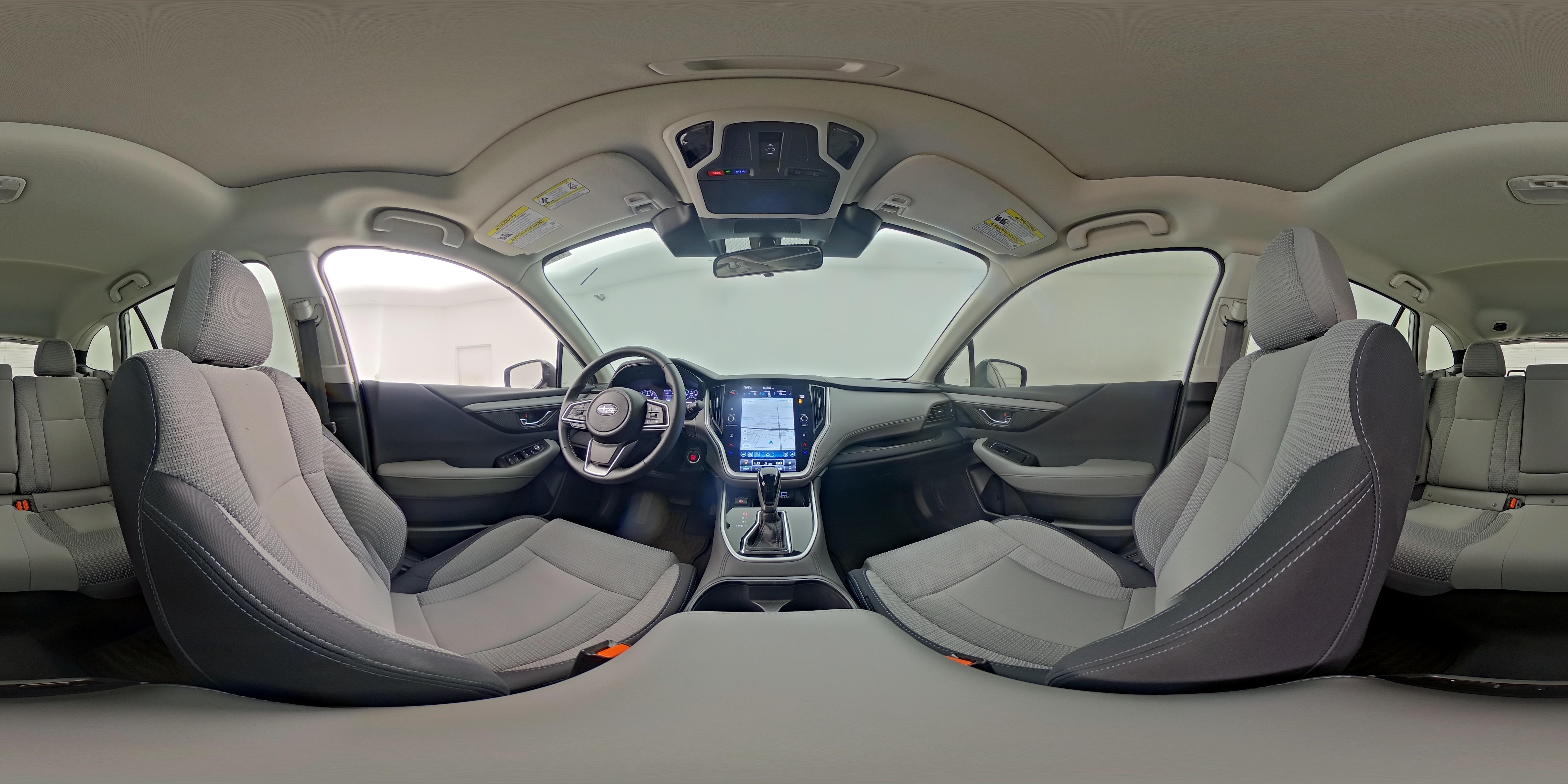 2024 Subaru Outback Premium - Photo 25
