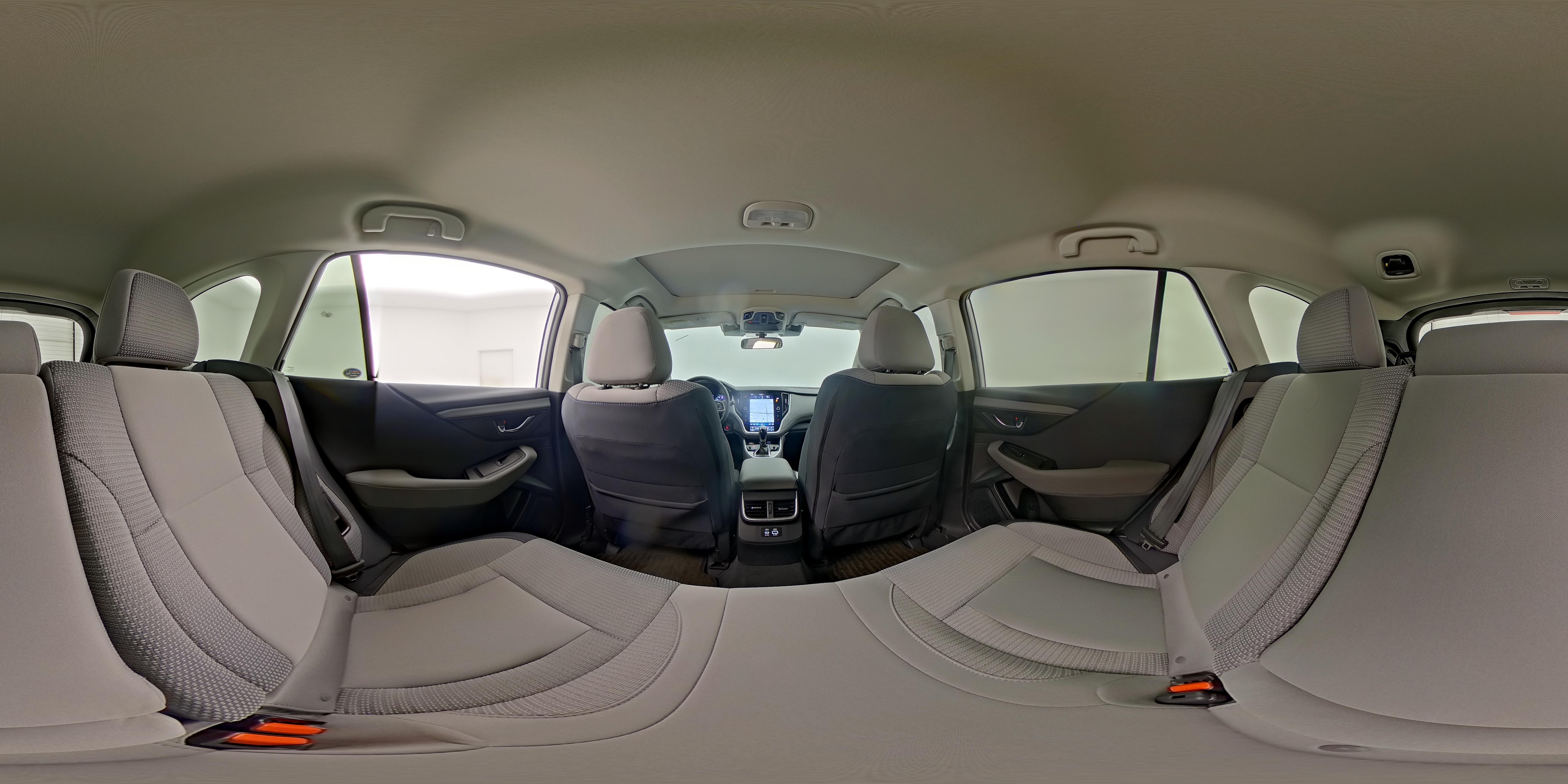 2024 Subaru Outback Premium - Photo 26