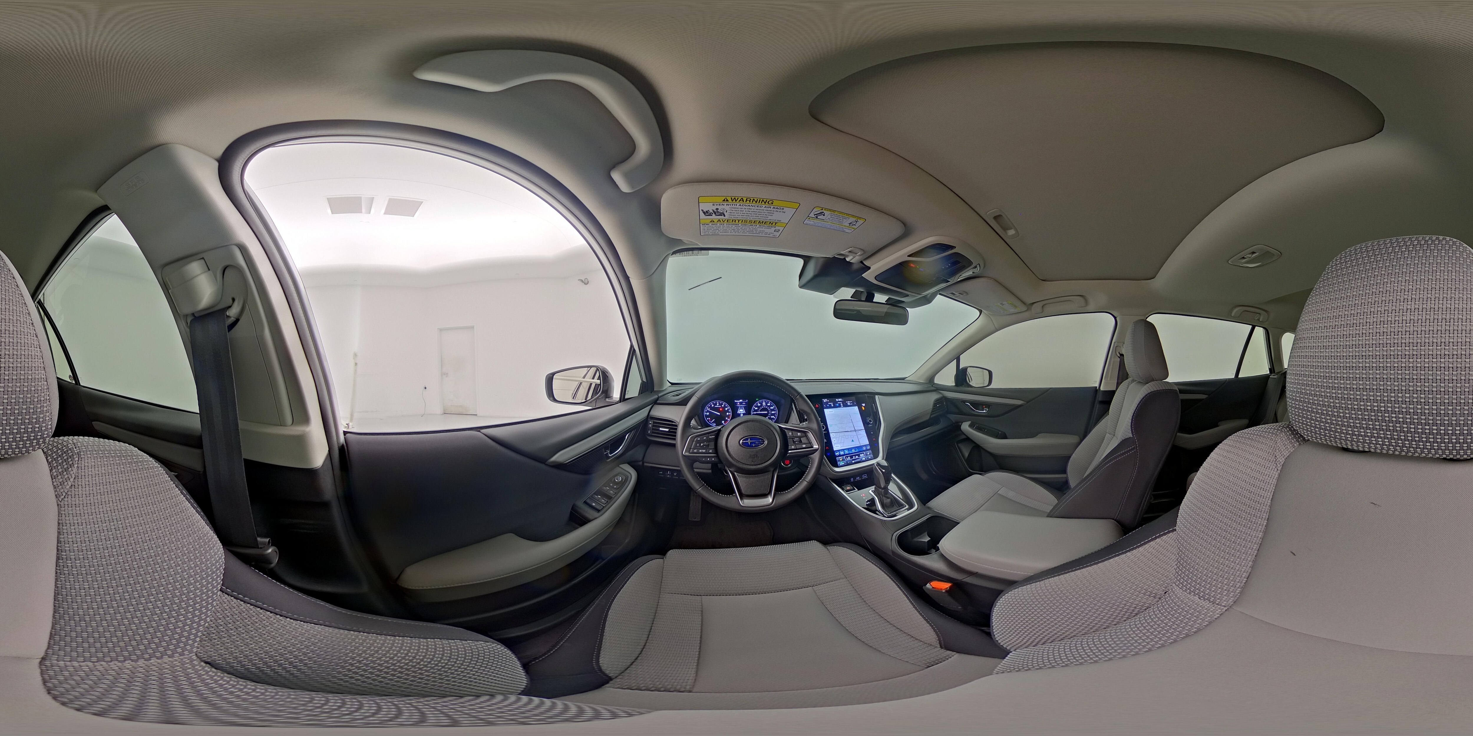 2024 Subaru Outback Premium - Photo 27