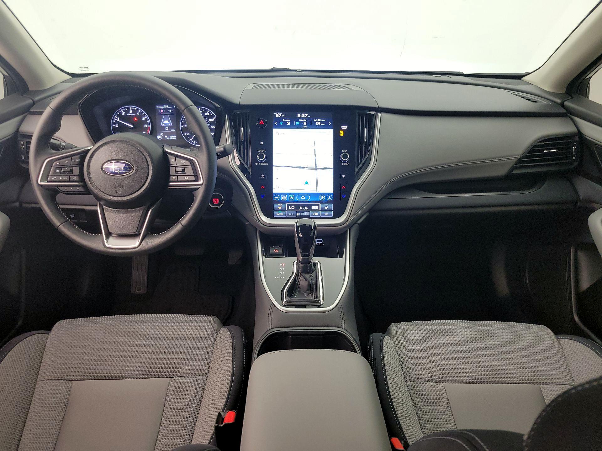 Thumbnail: 2024 Subaru Outback - 9