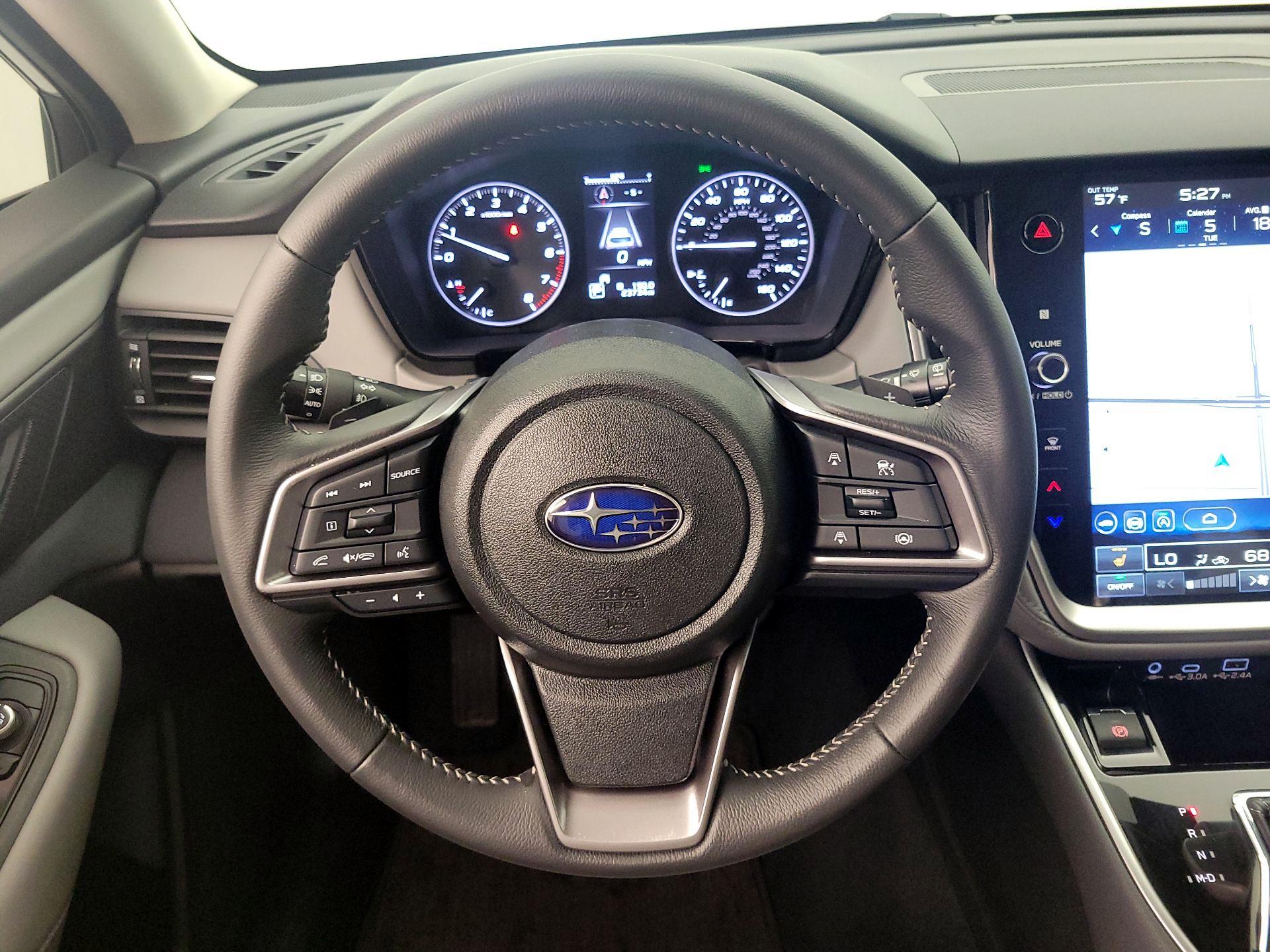 Thumbnail: 2024 Subaru Outback - 10