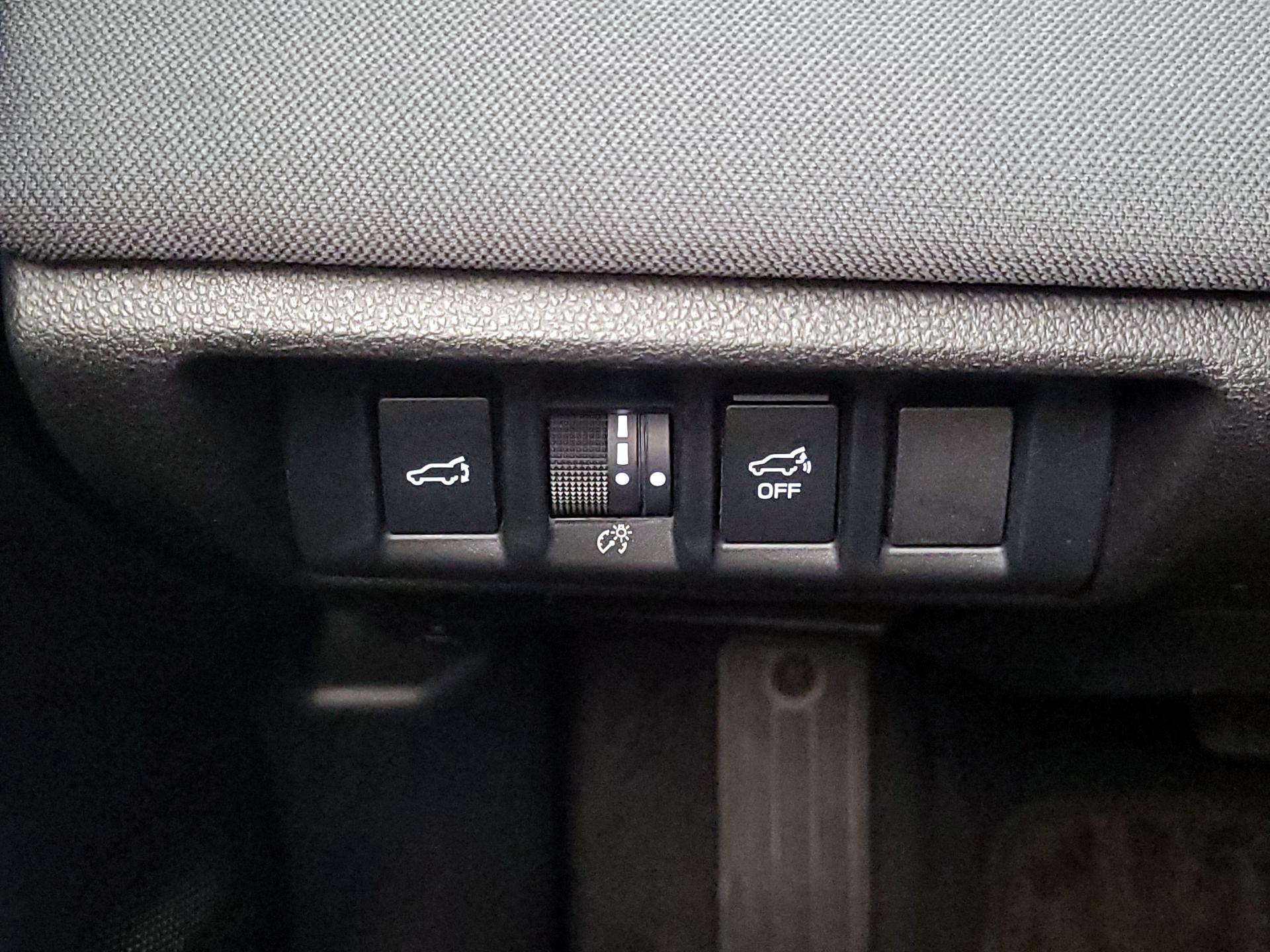 Thumbnail: 2024 Subaru Outback - 13