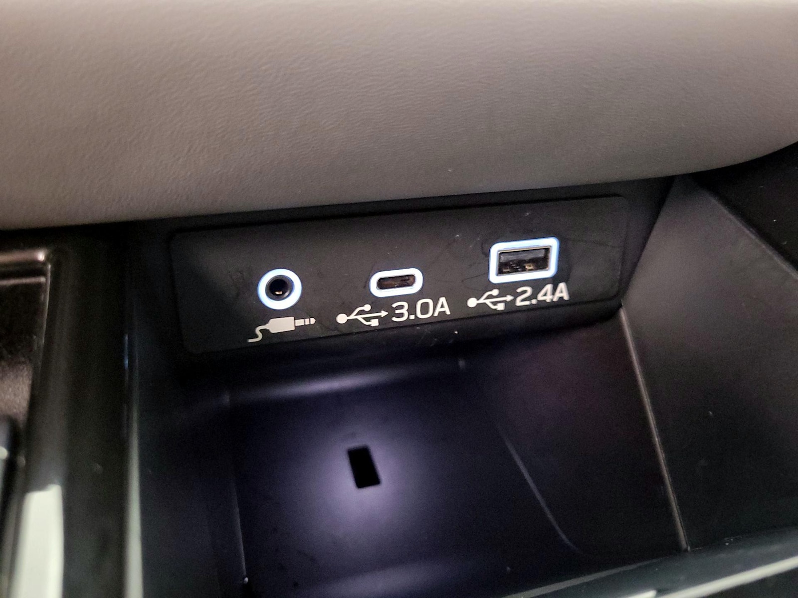 2024 Subaru Outback Premium - Photo 11