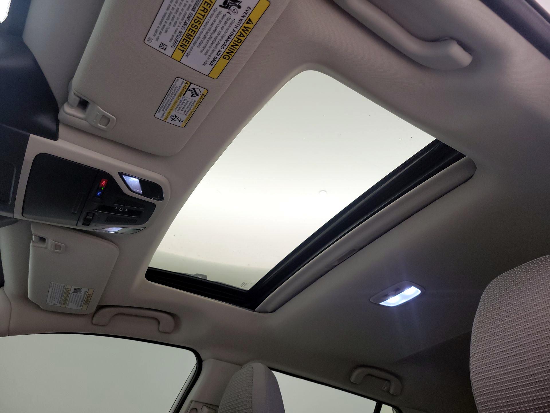 Thumbnail: 2024 Subaru Outback - 20