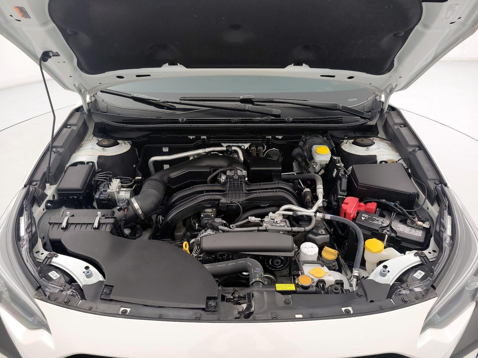 2024 Subaru Outback Premium - Photo 15