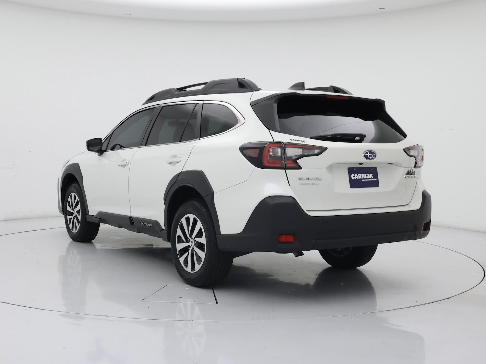 2024 Subaru Outback Premium - Photo 18