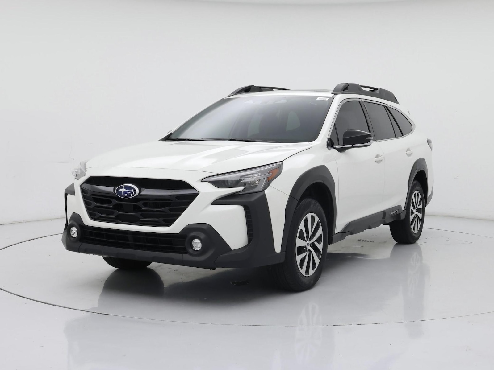 2024 Subaru Outback Premium - Photo 20