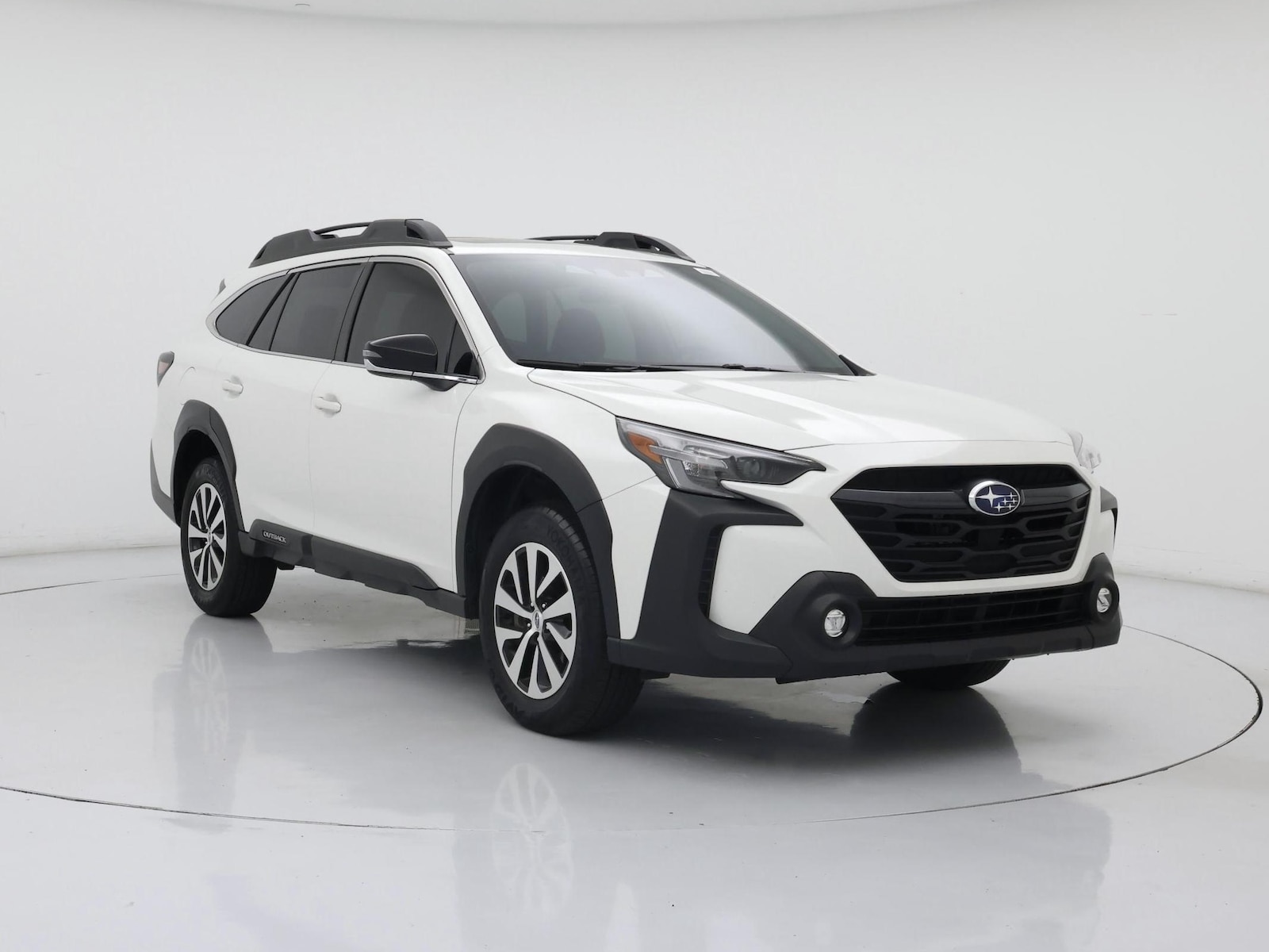 2024 Subaru Outback Premium - Photo 22