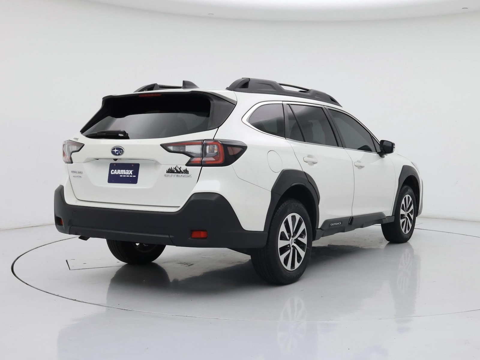 2024 Subaru Outback Premium - Photo 24